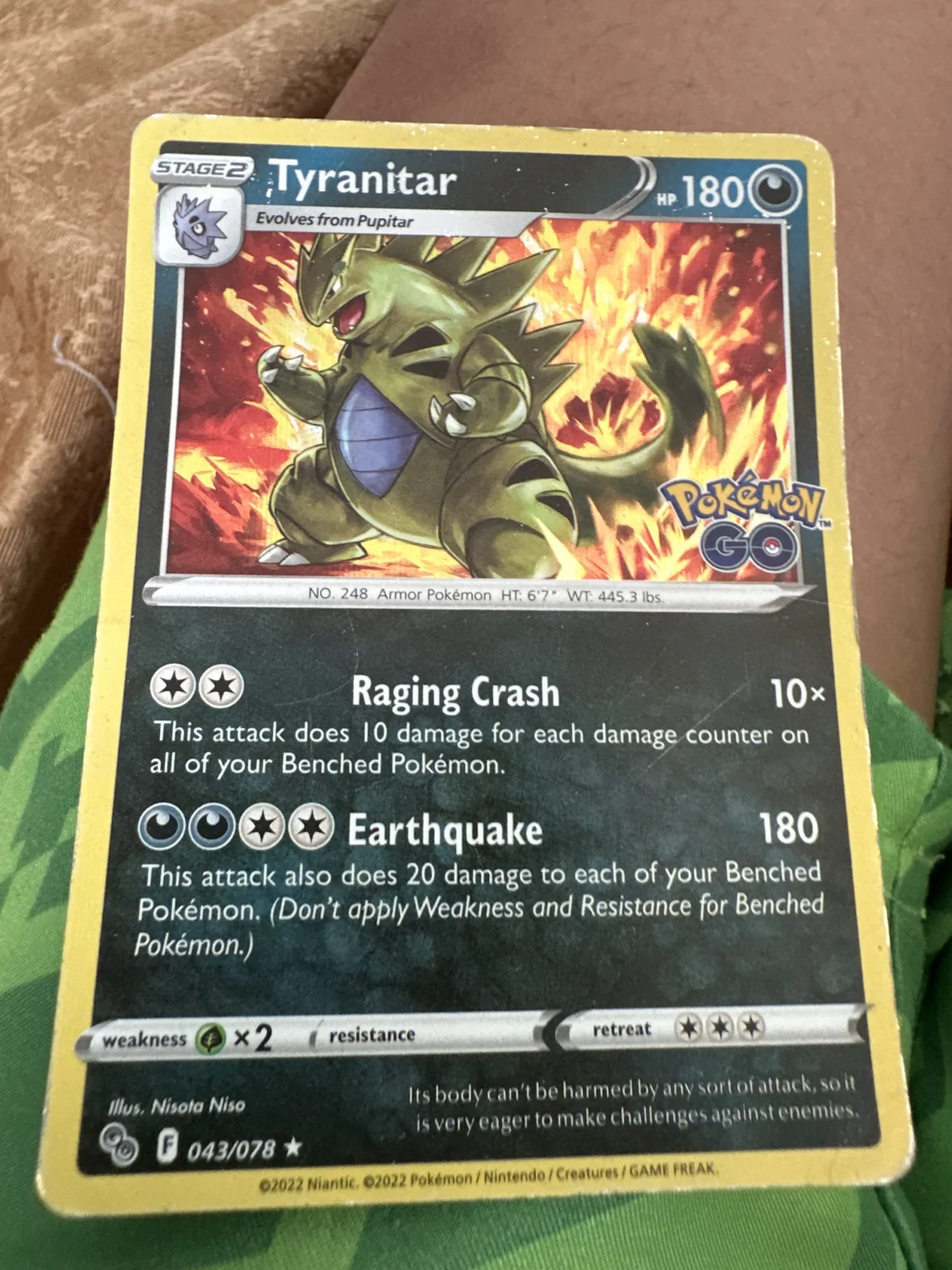 Card