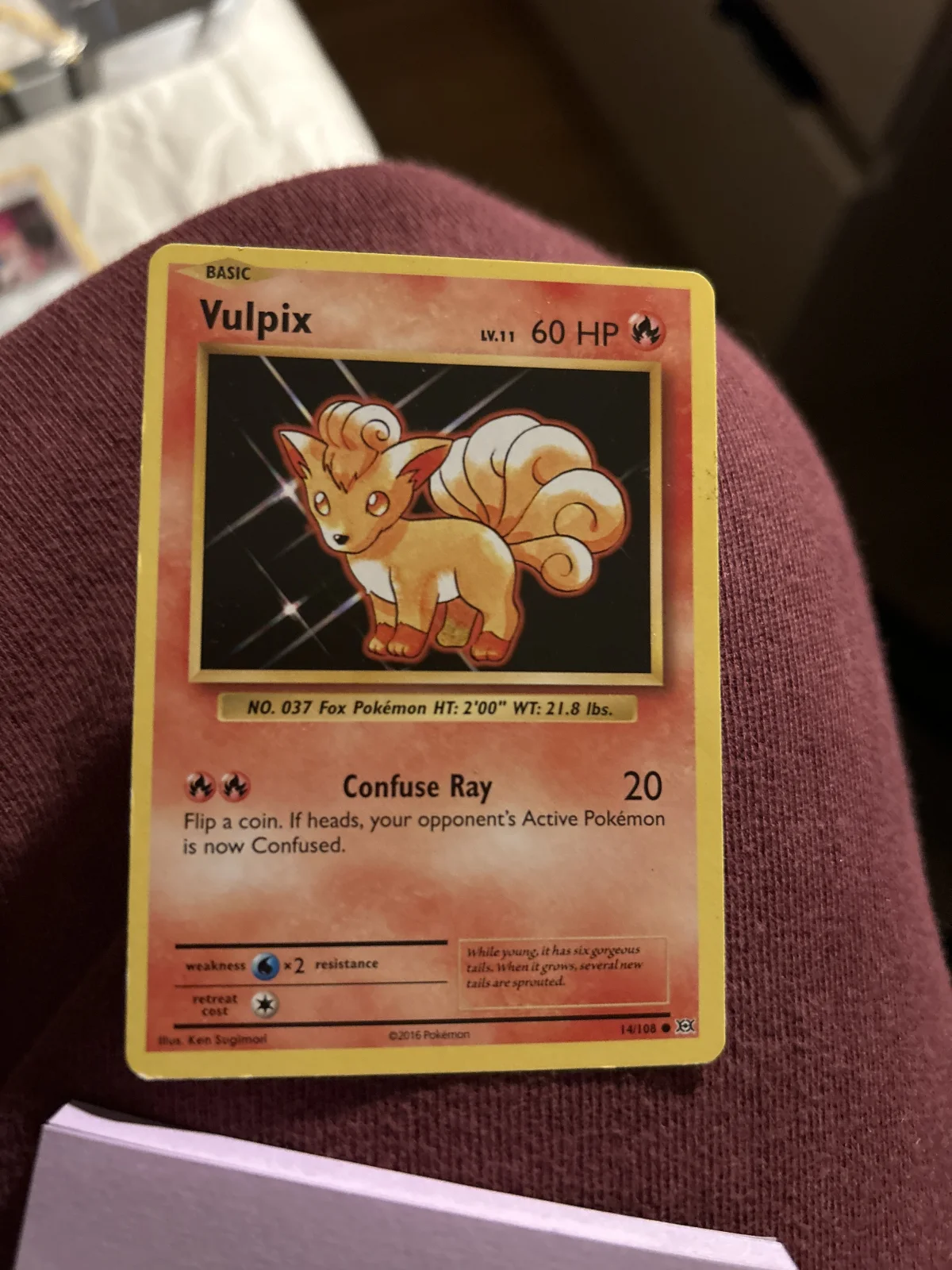 Card