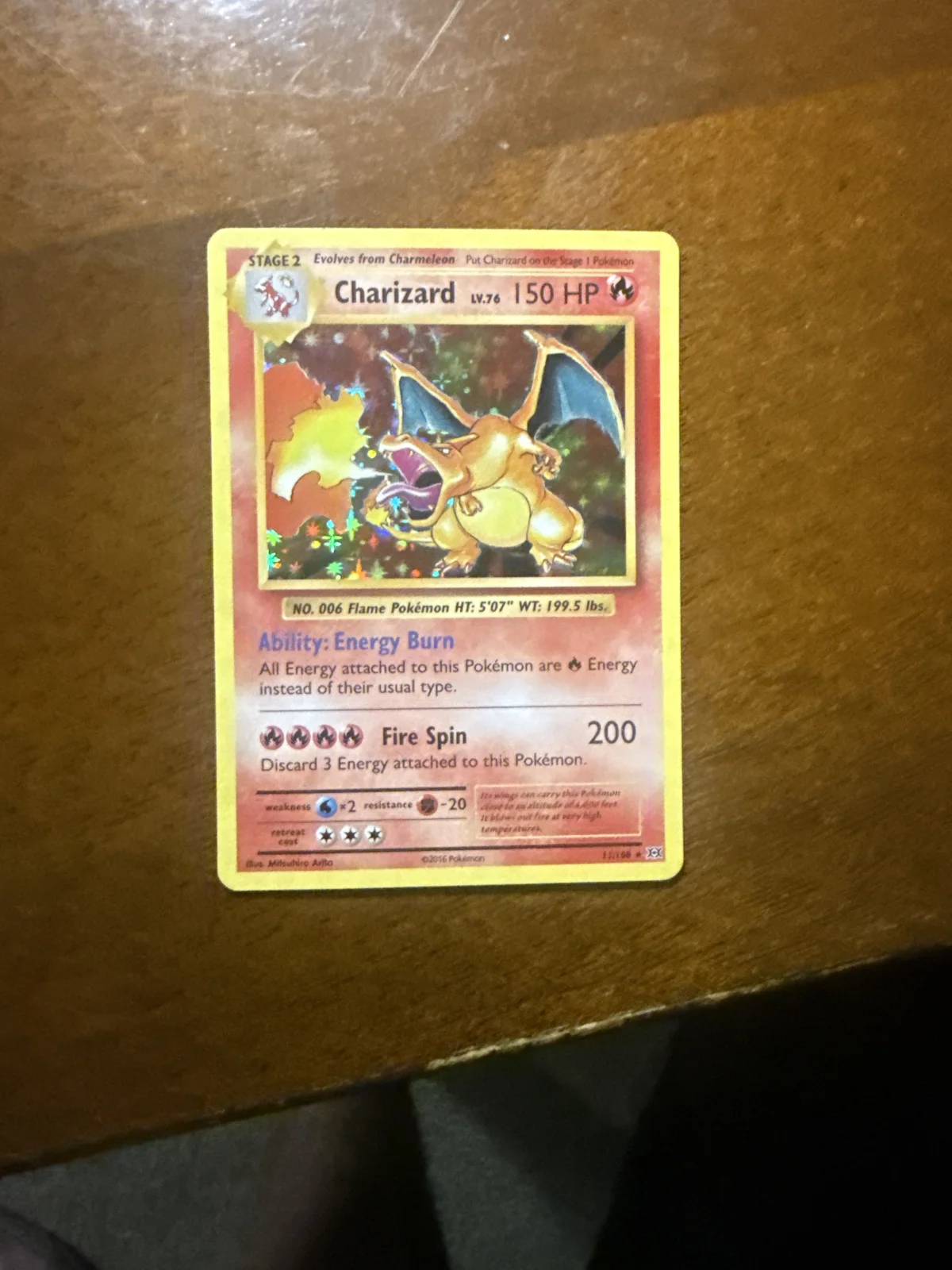 Card