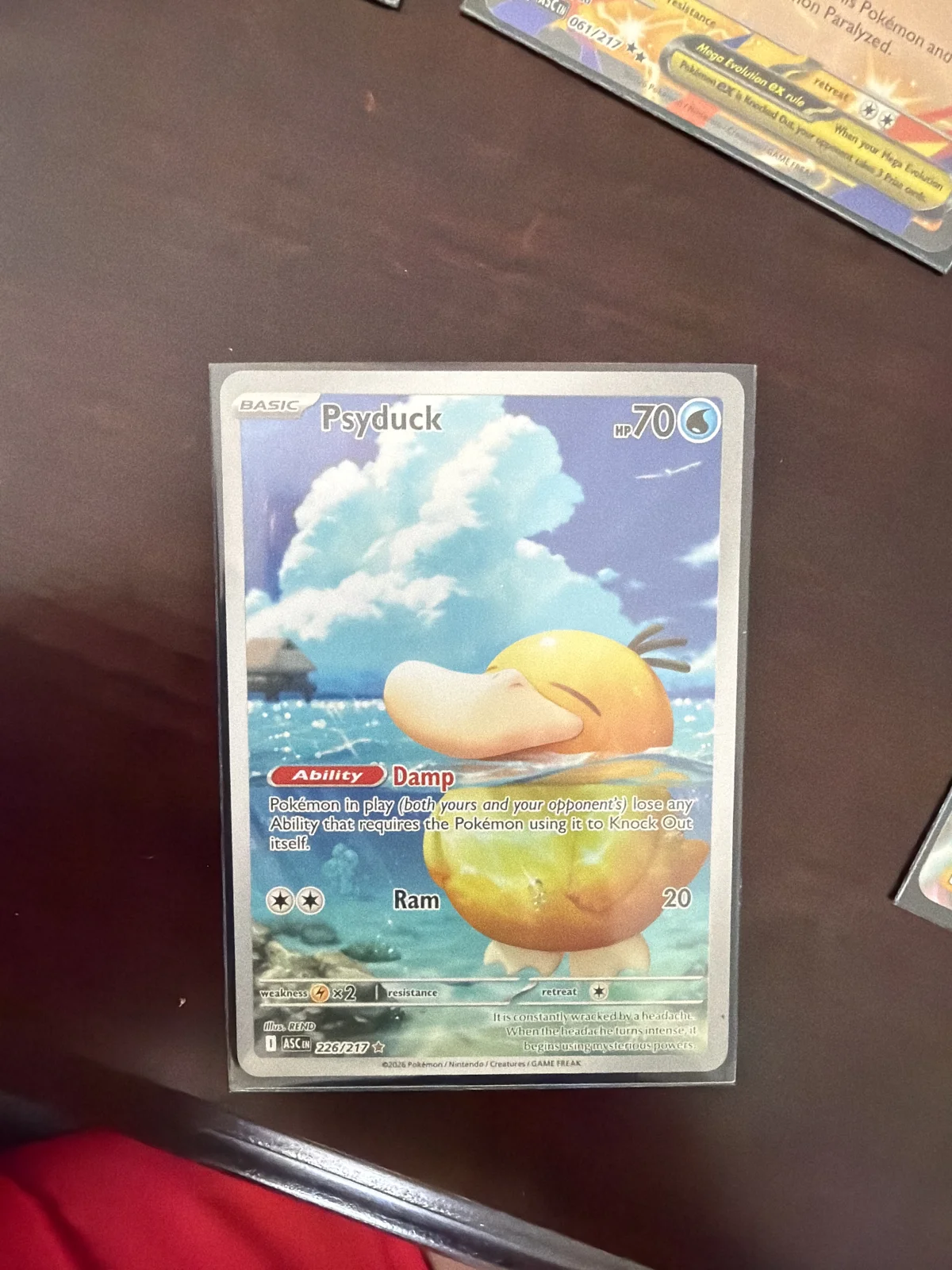 Card