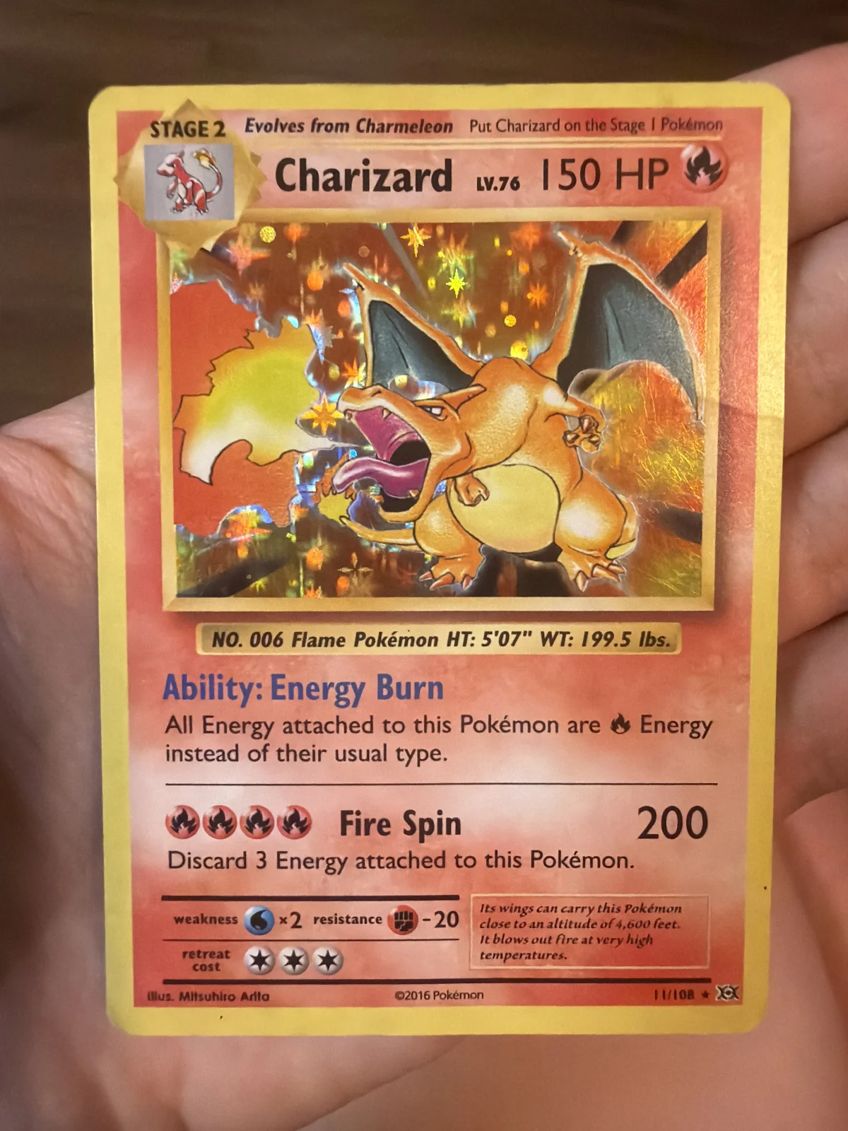Card
