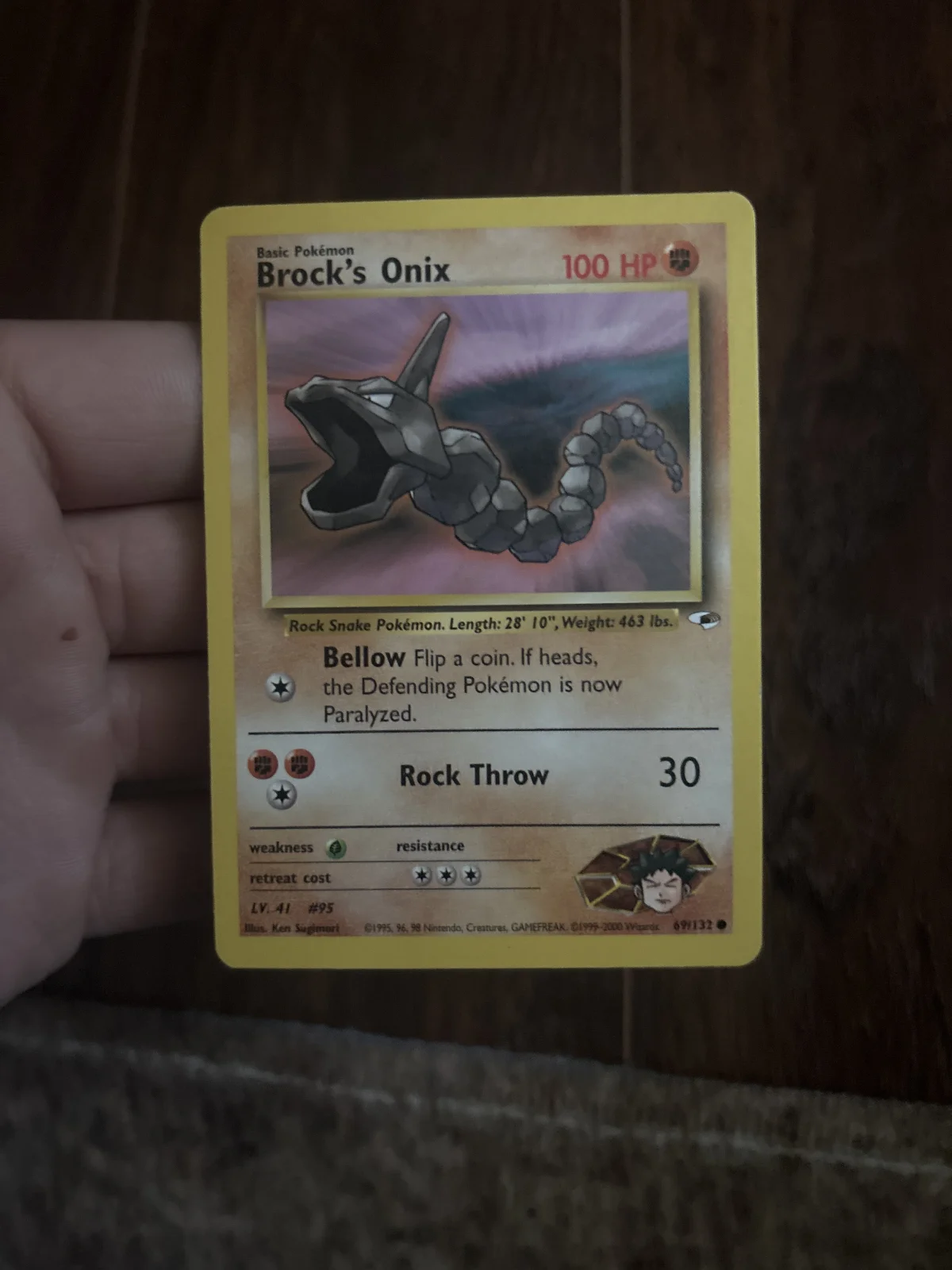 Card
