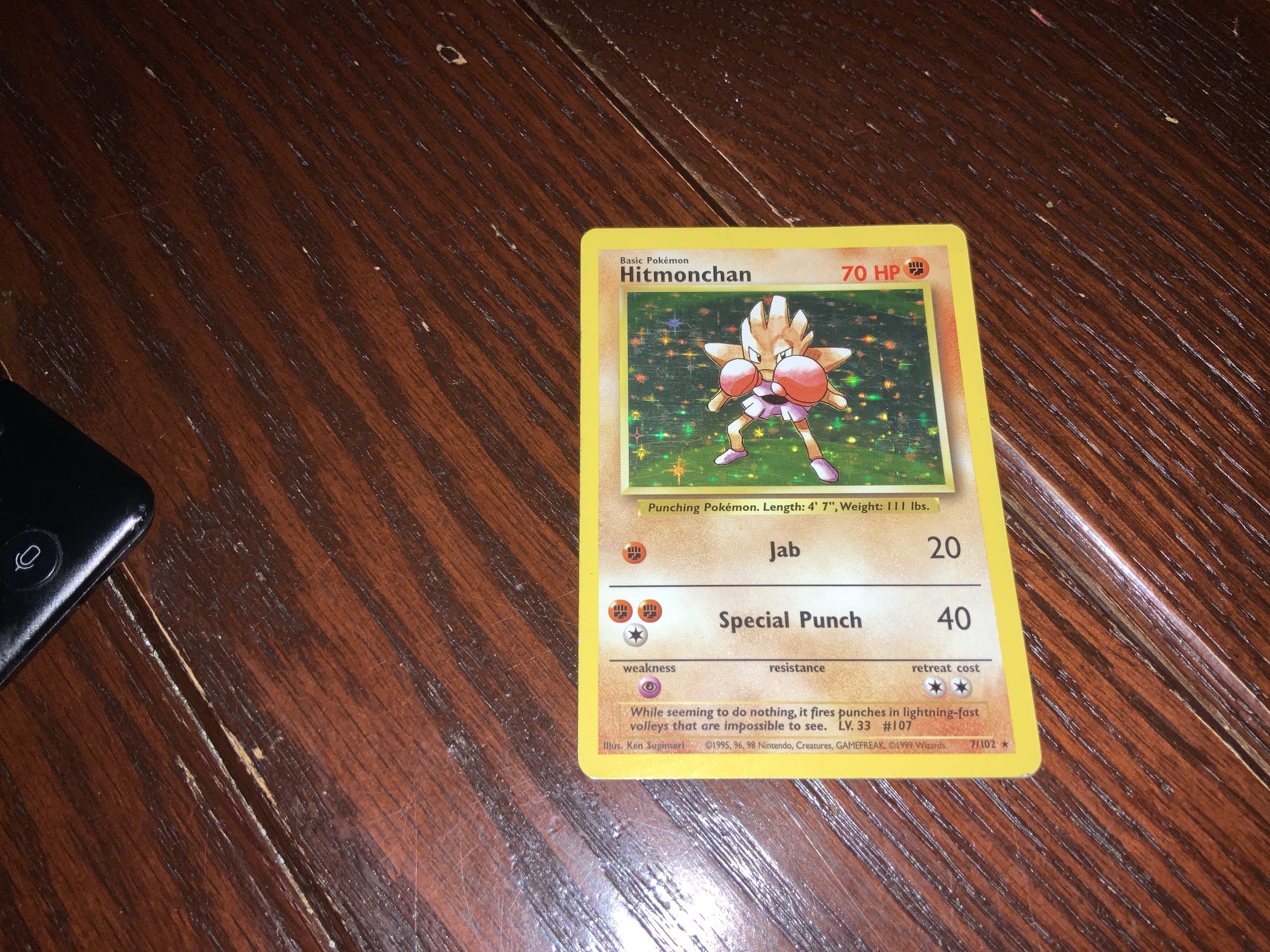 Card