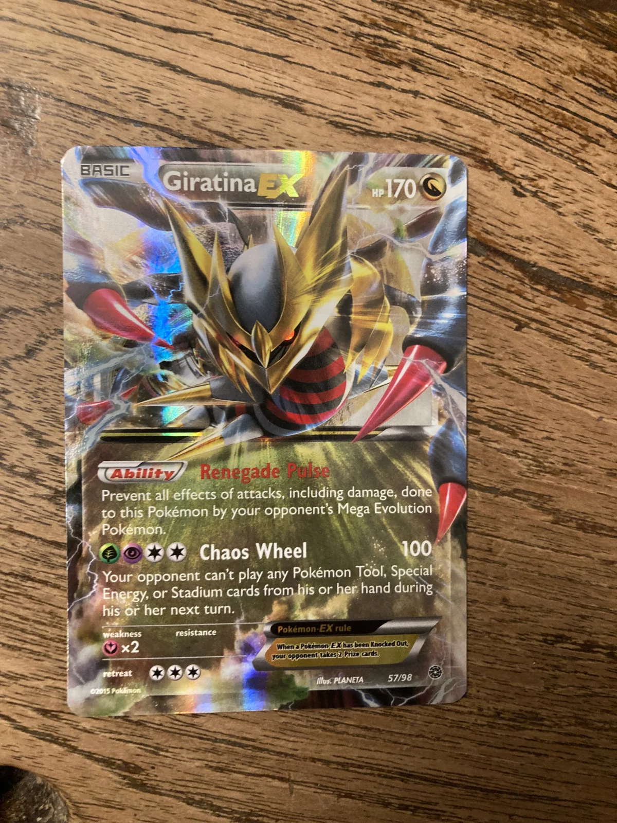 Card