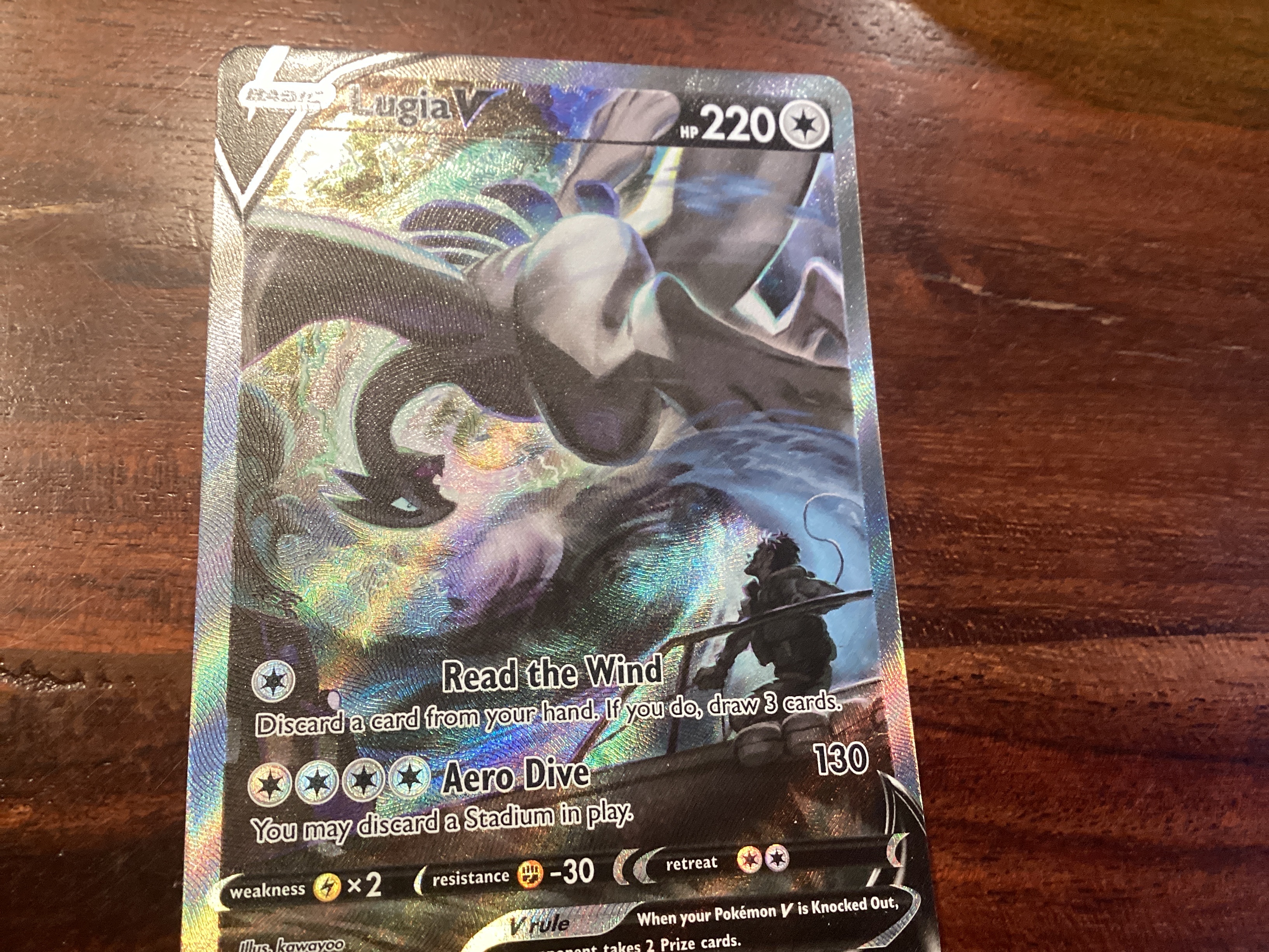 Card