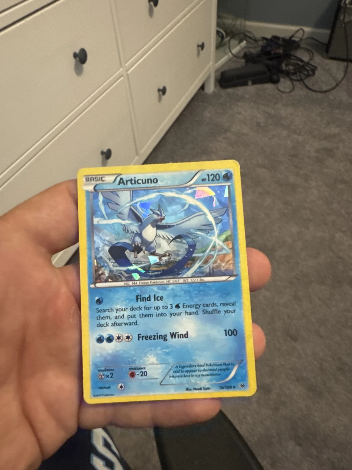 Card