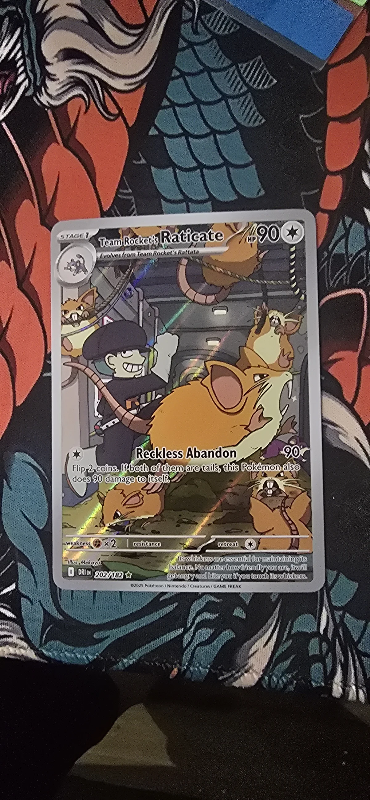 Card