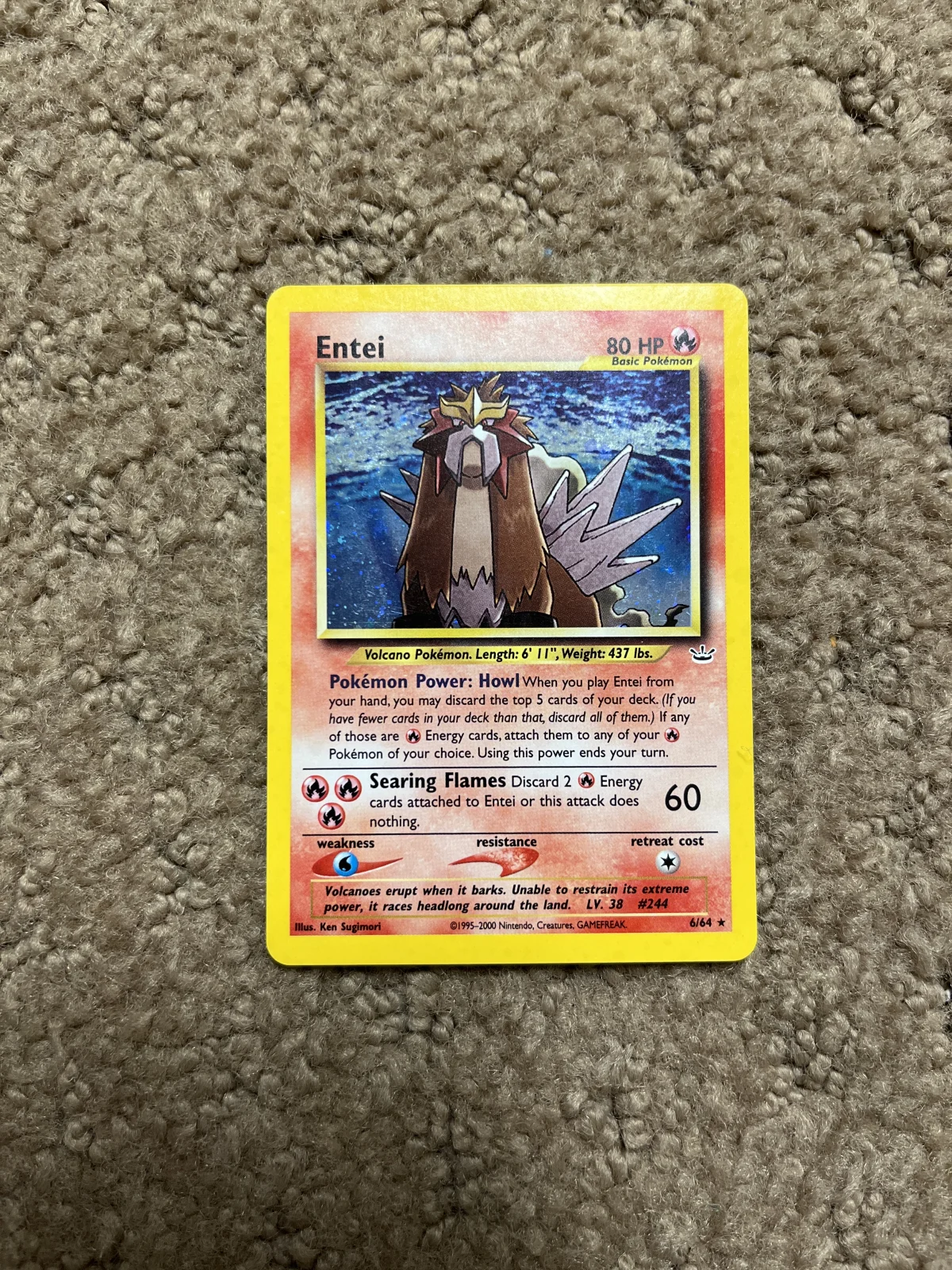 Card
