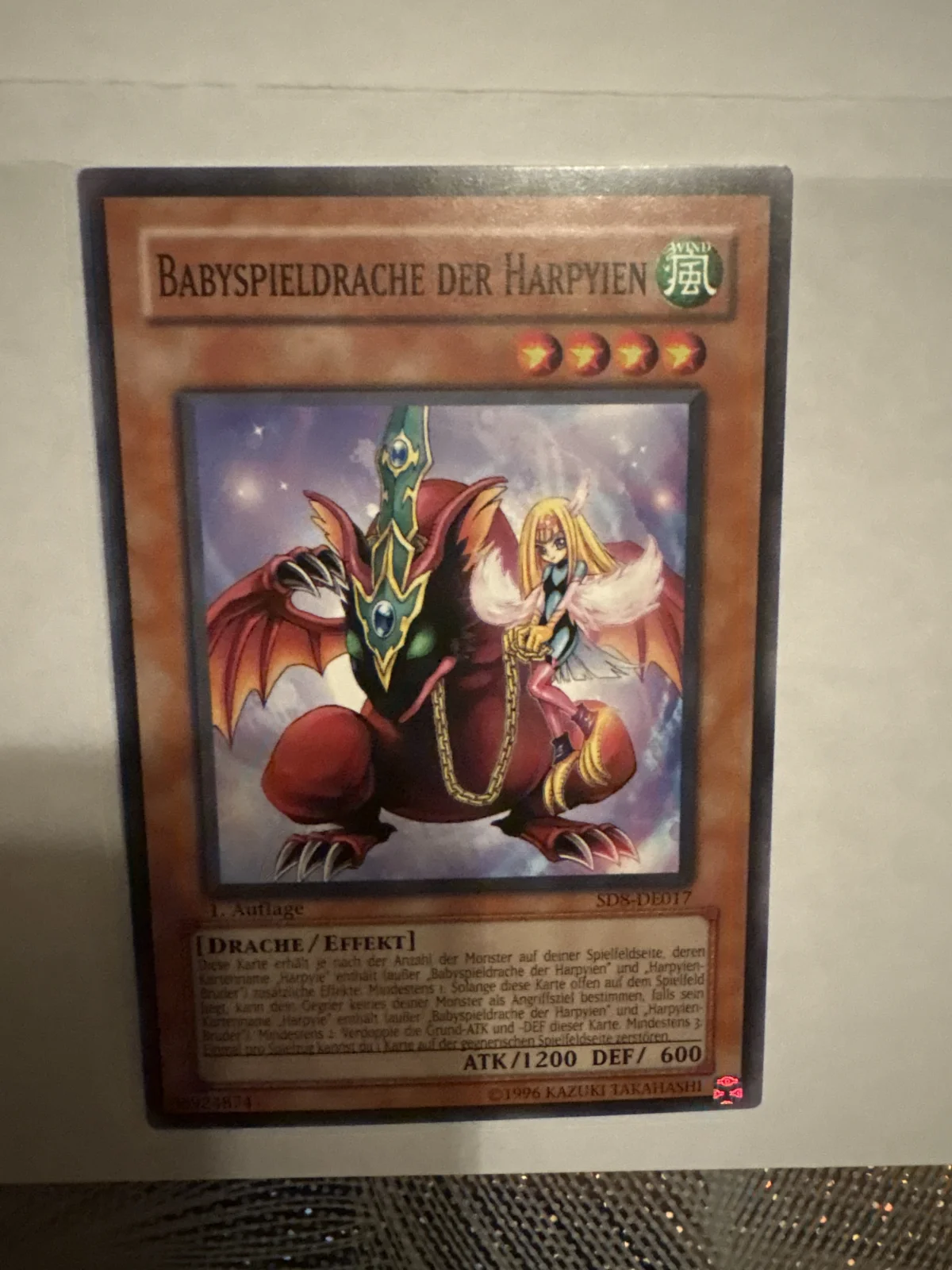 Card