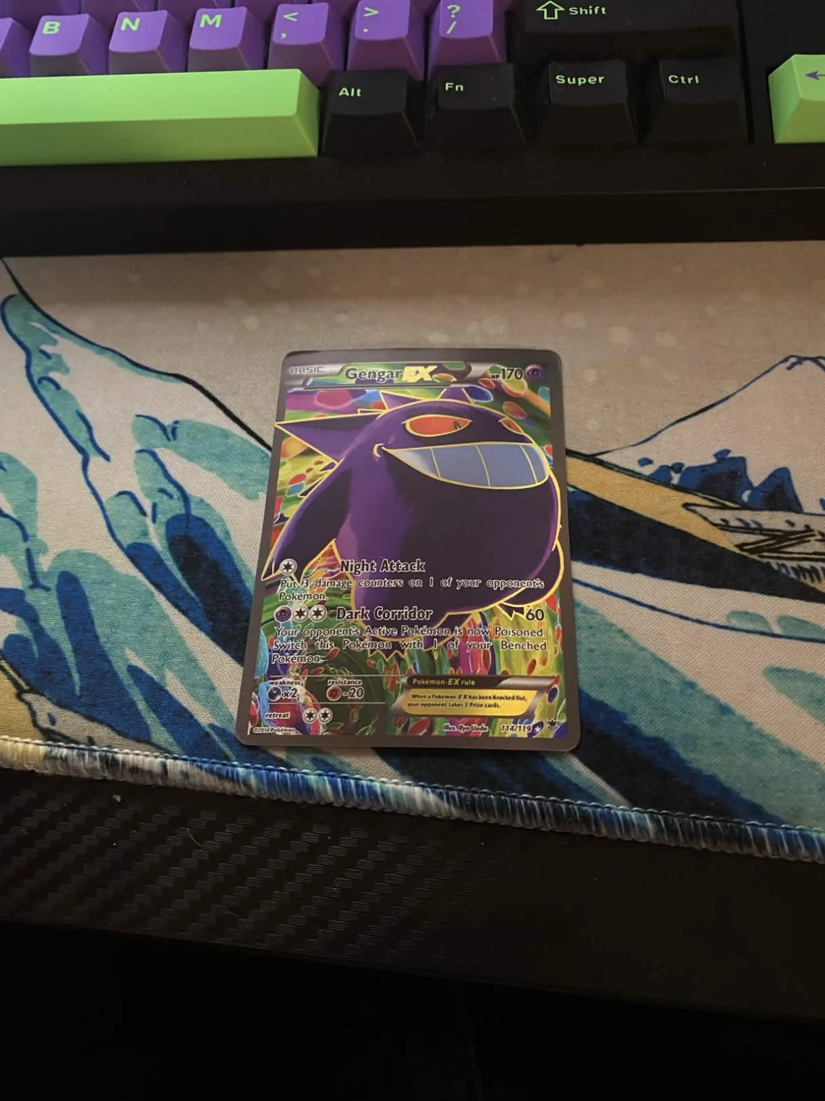 Card
