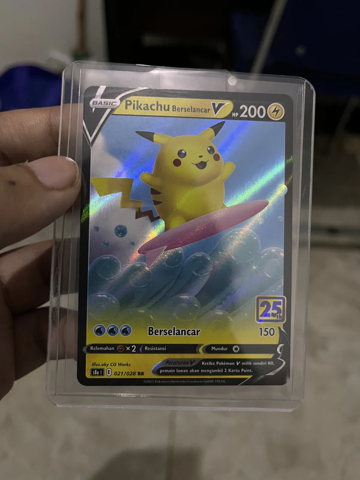 Card