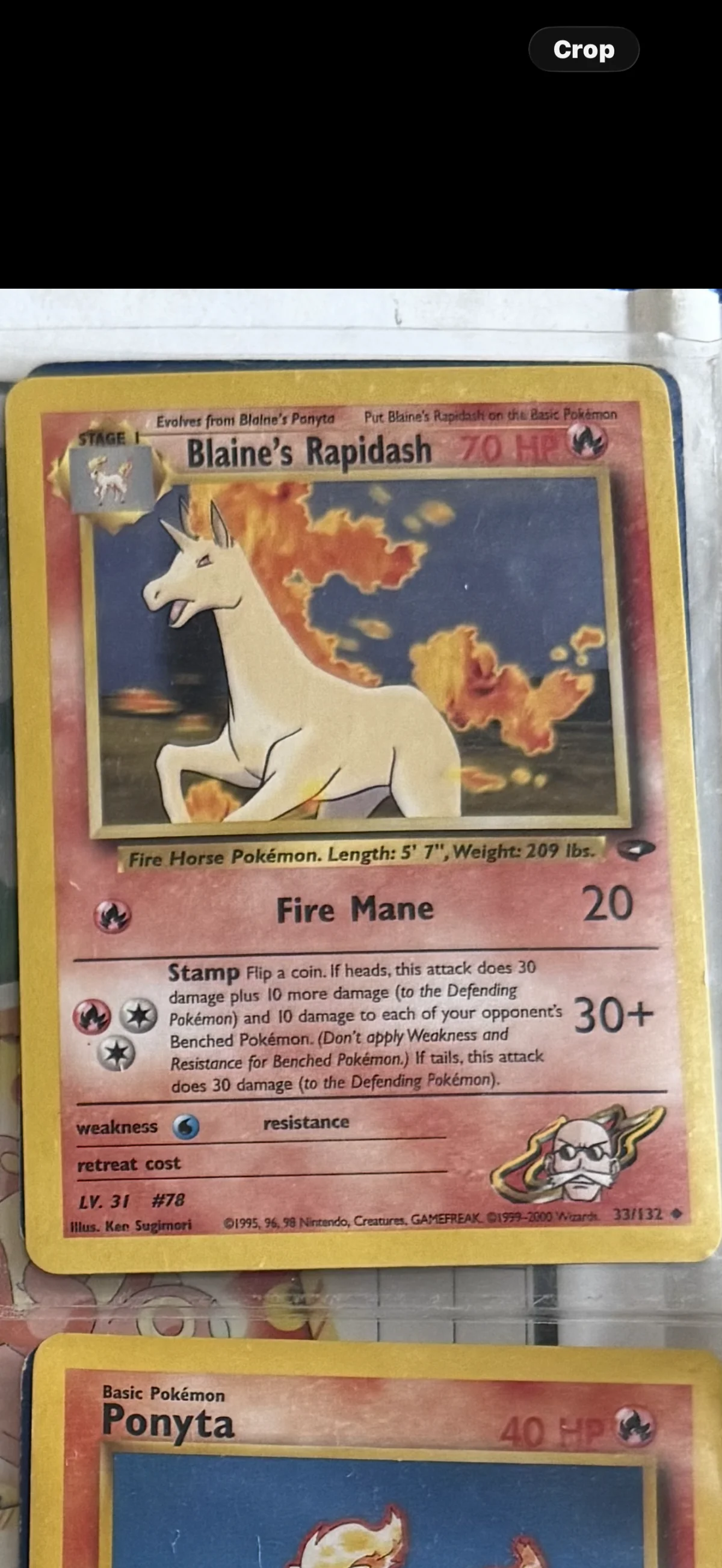 Card