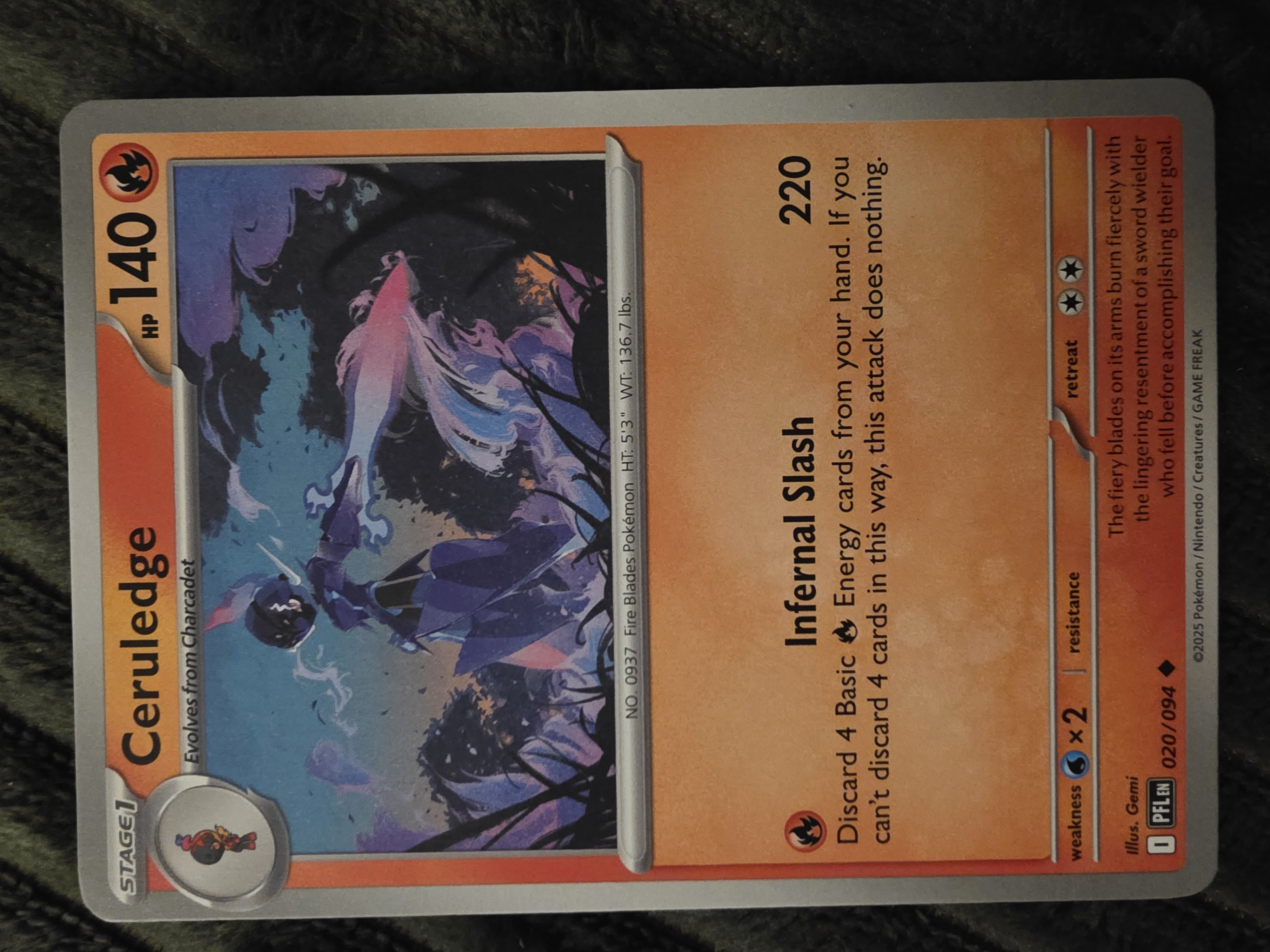 Card