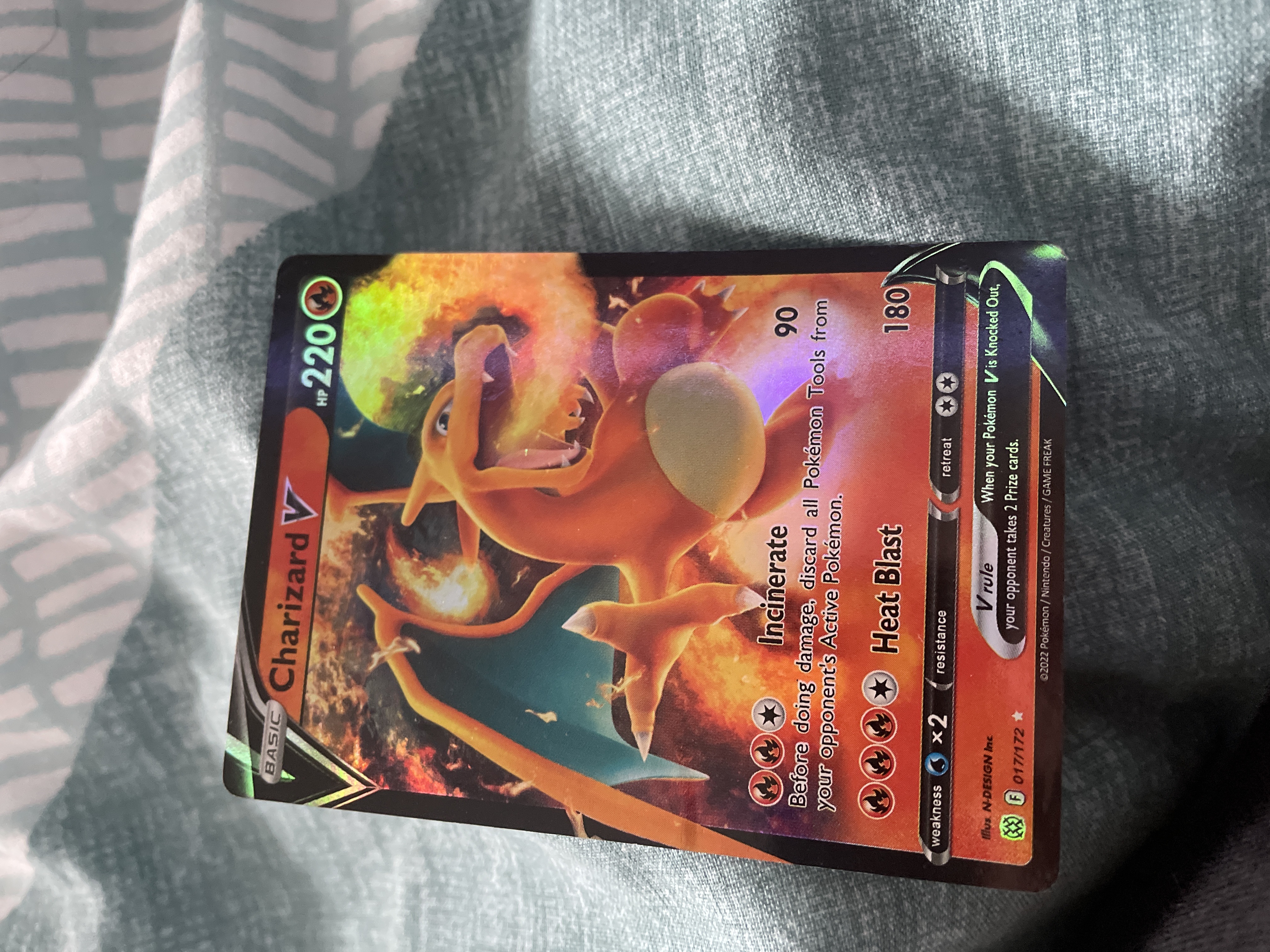 Card