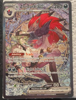 Card