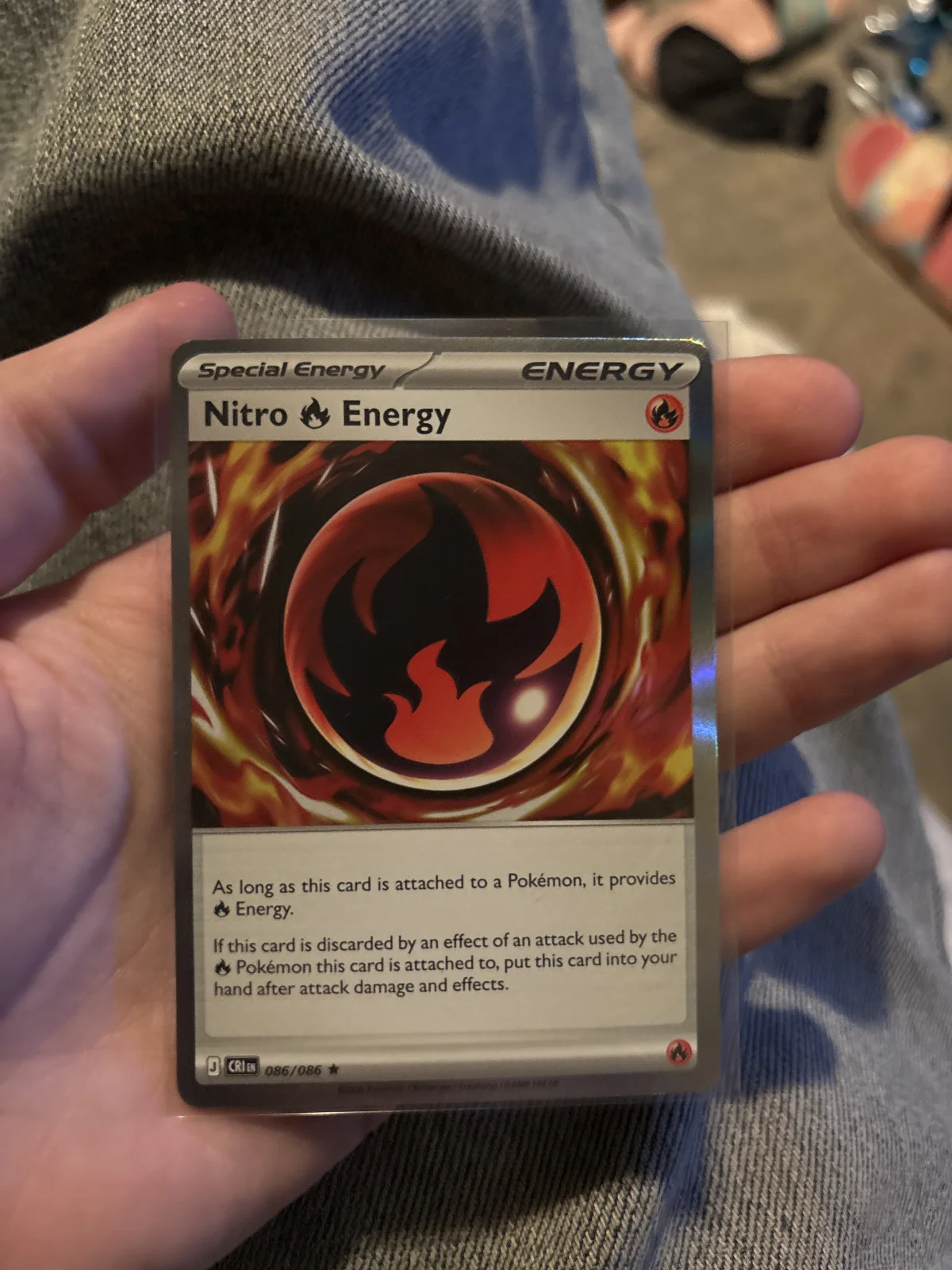 Card