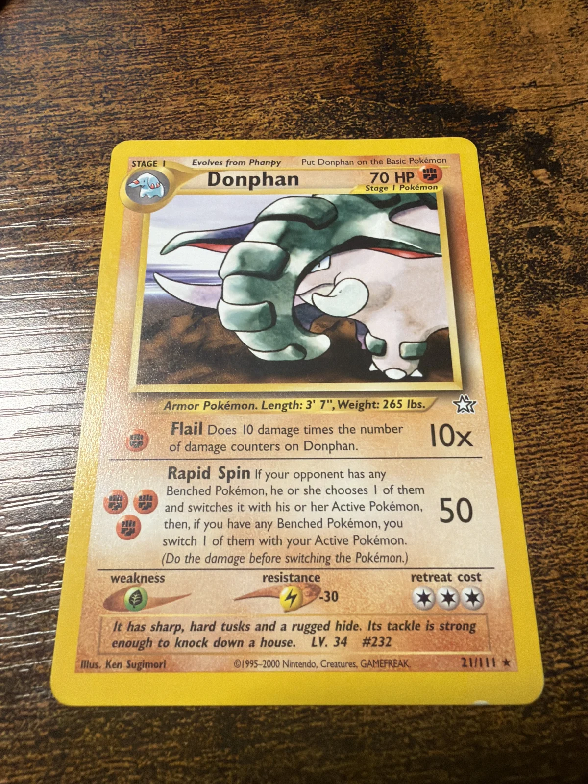 Card