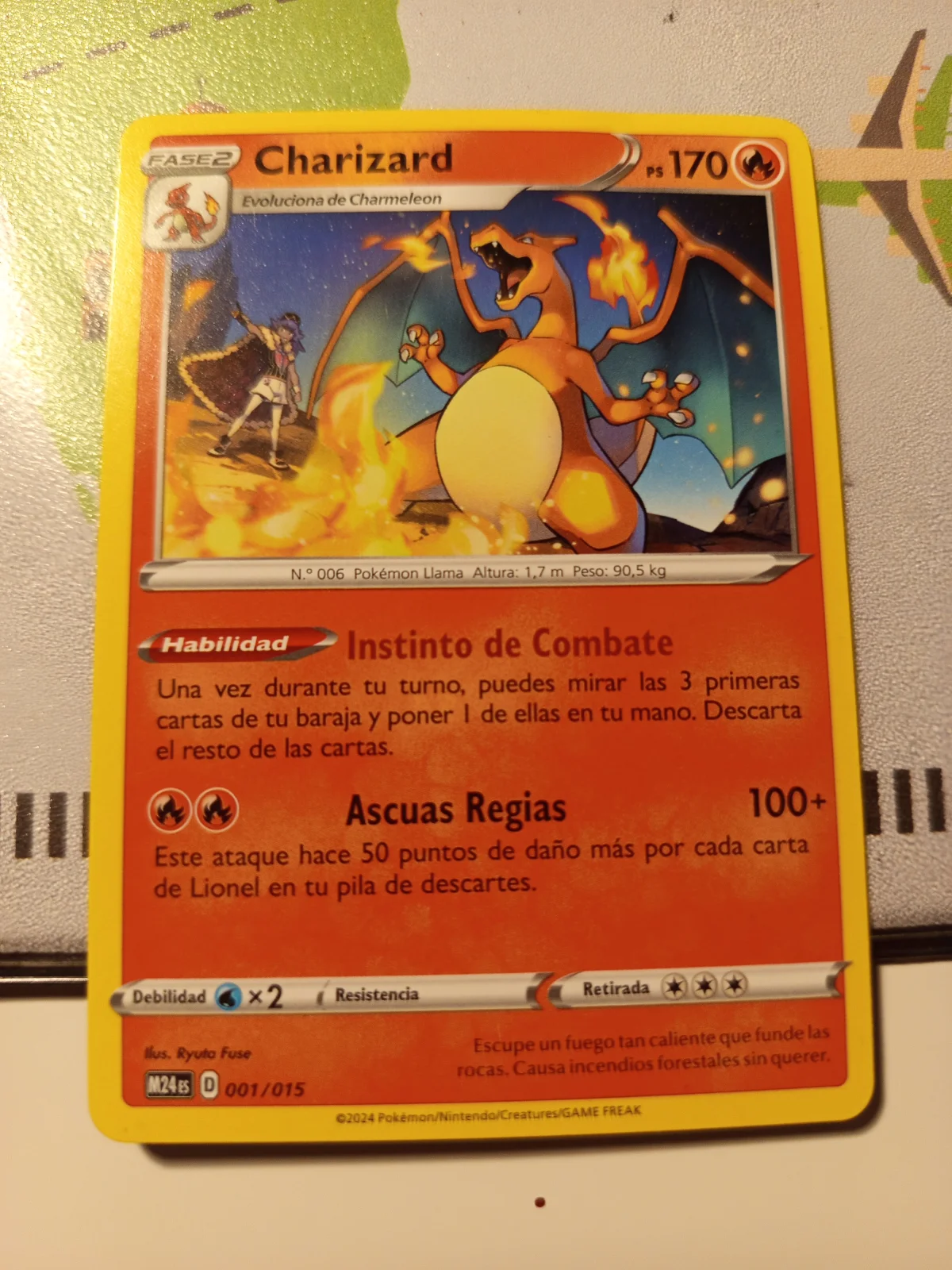 Card