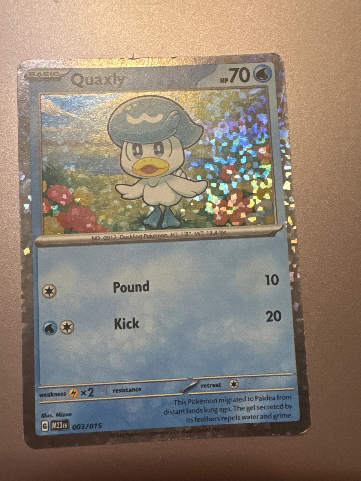 Card