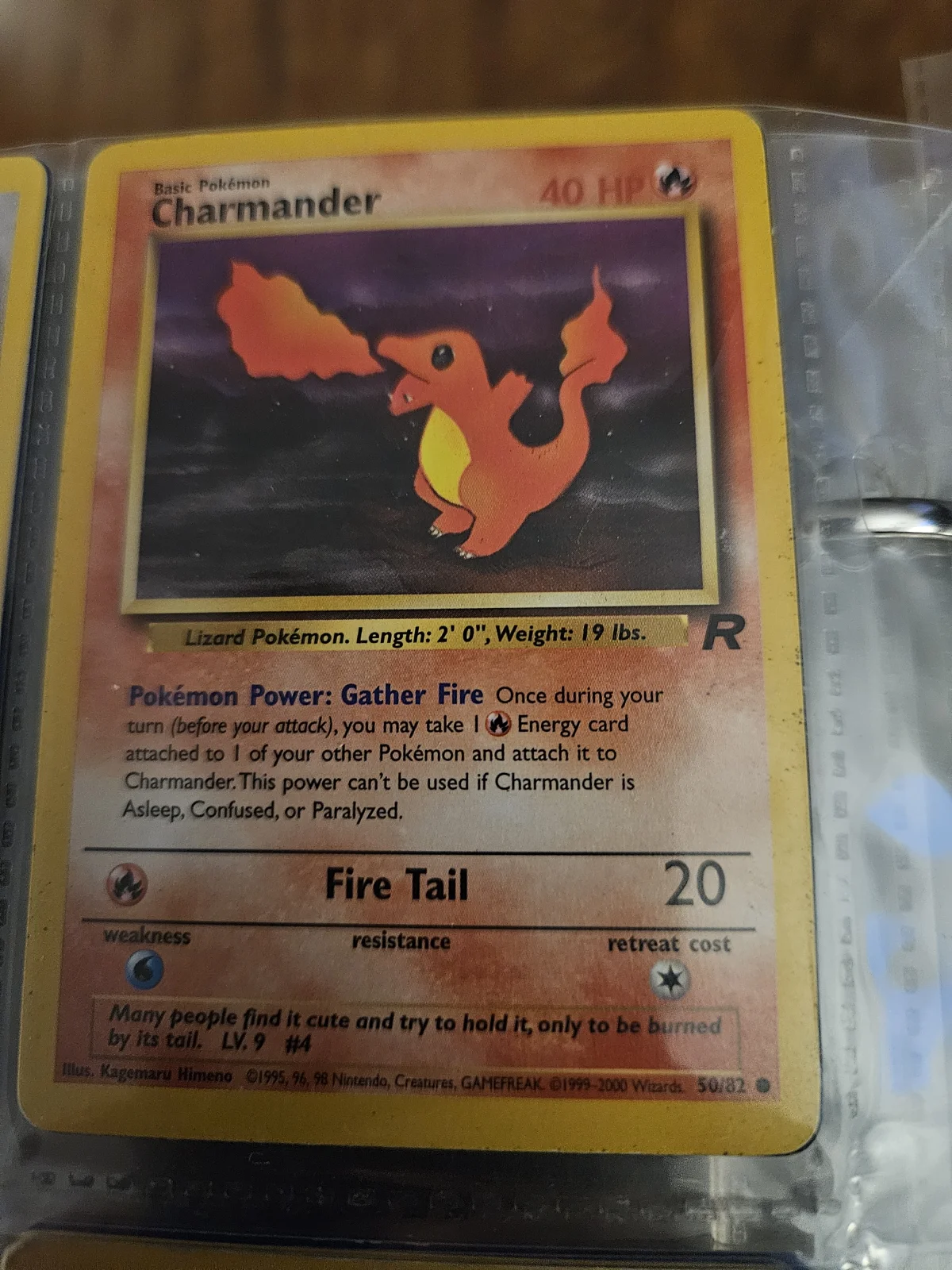 Card