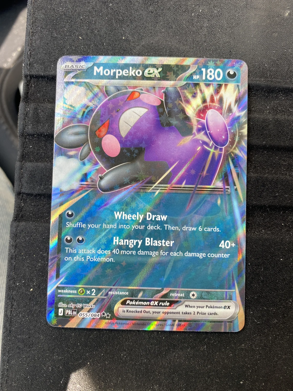 Card