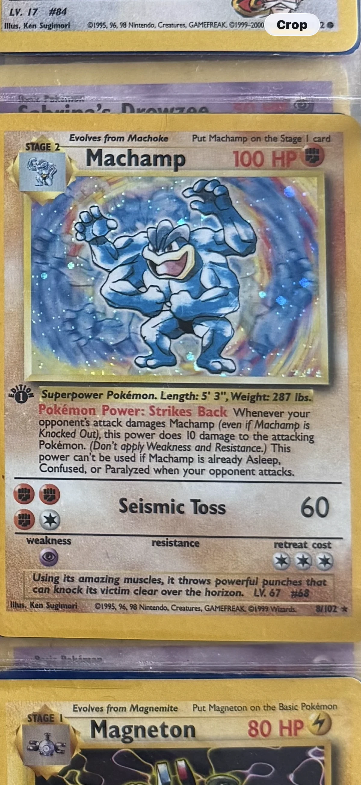 Card