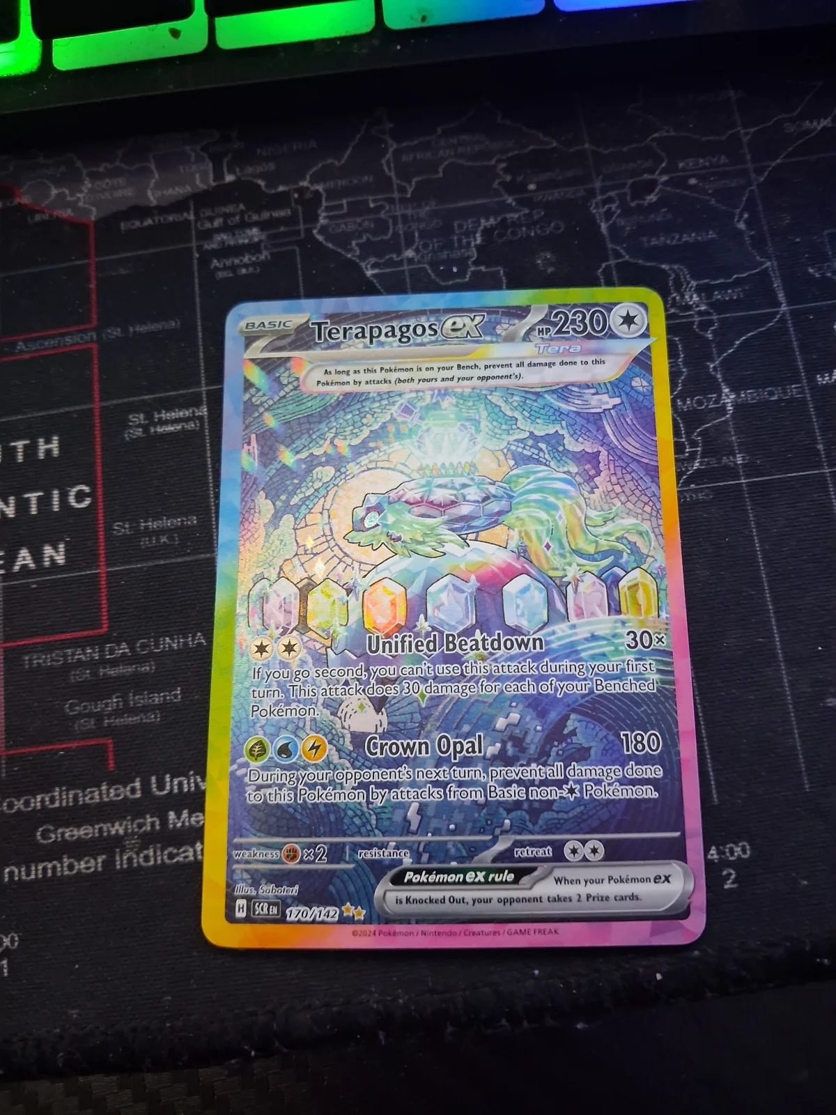 Card
