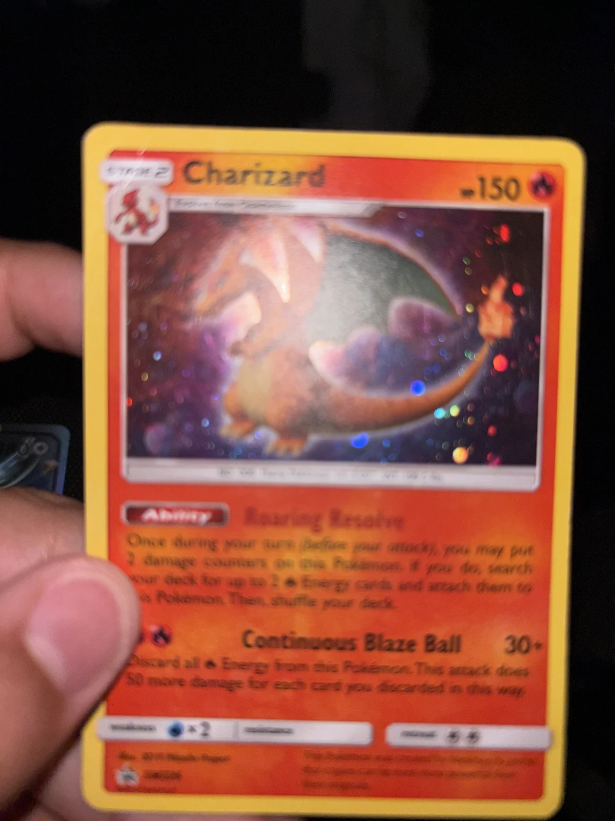 Card