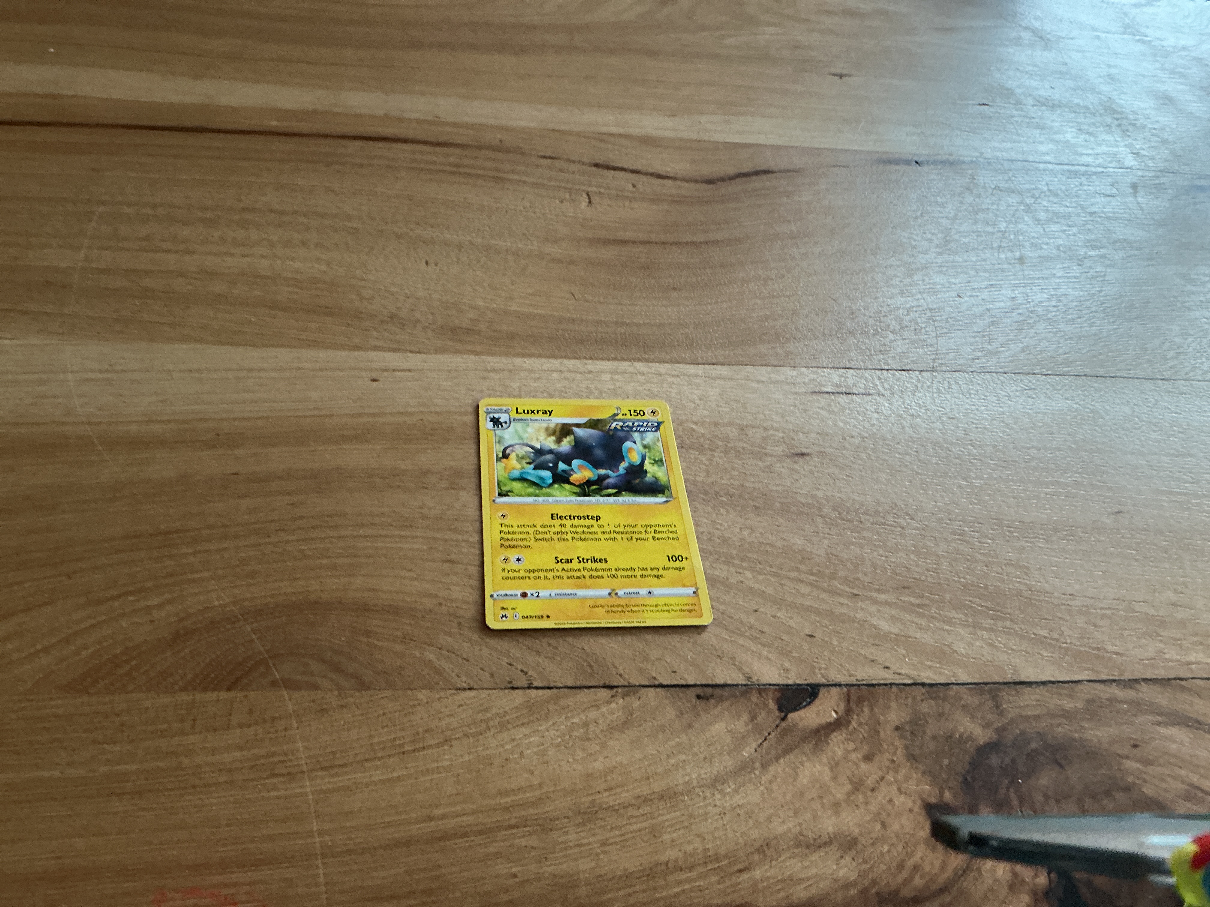 Card