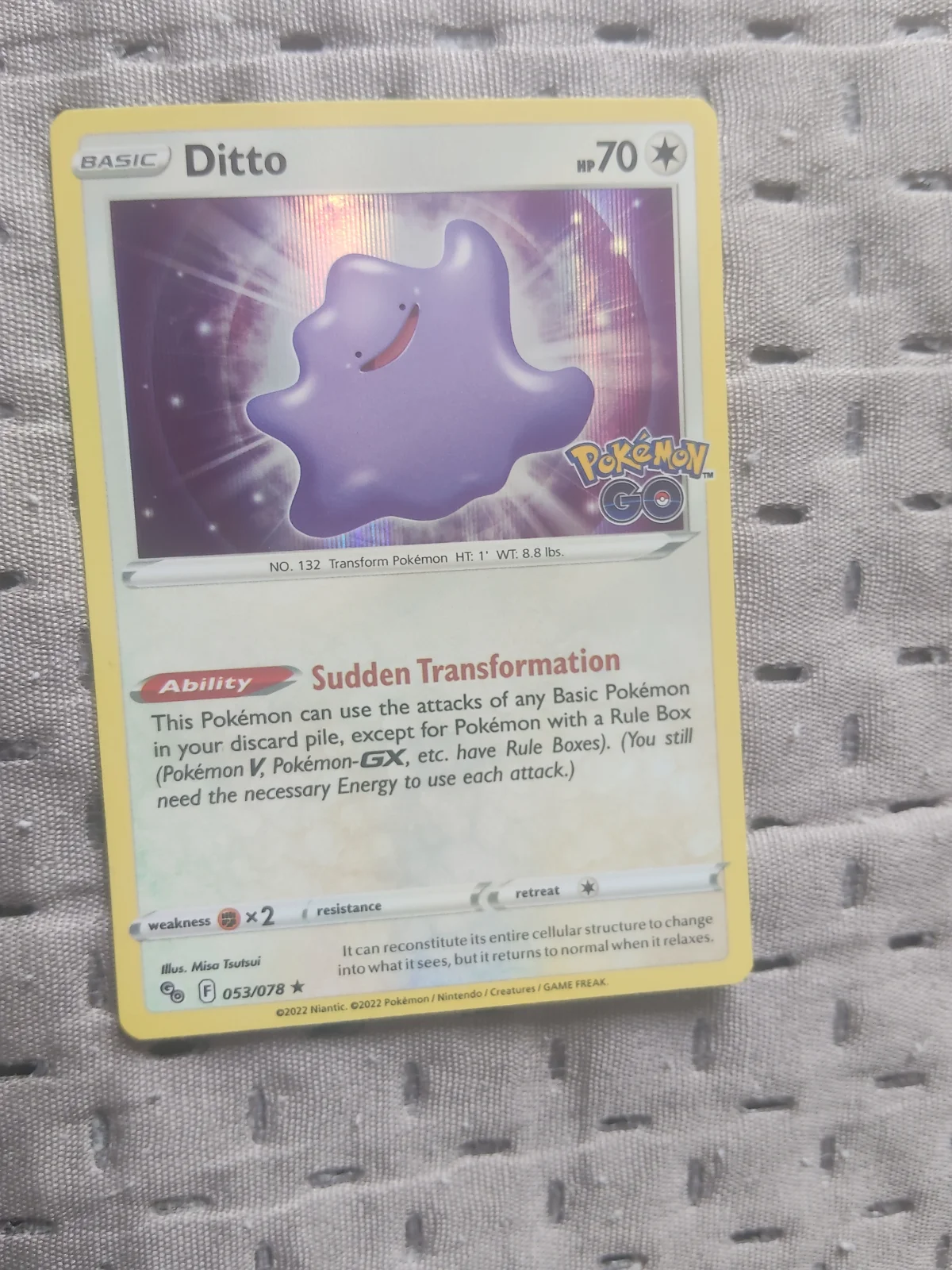 Card