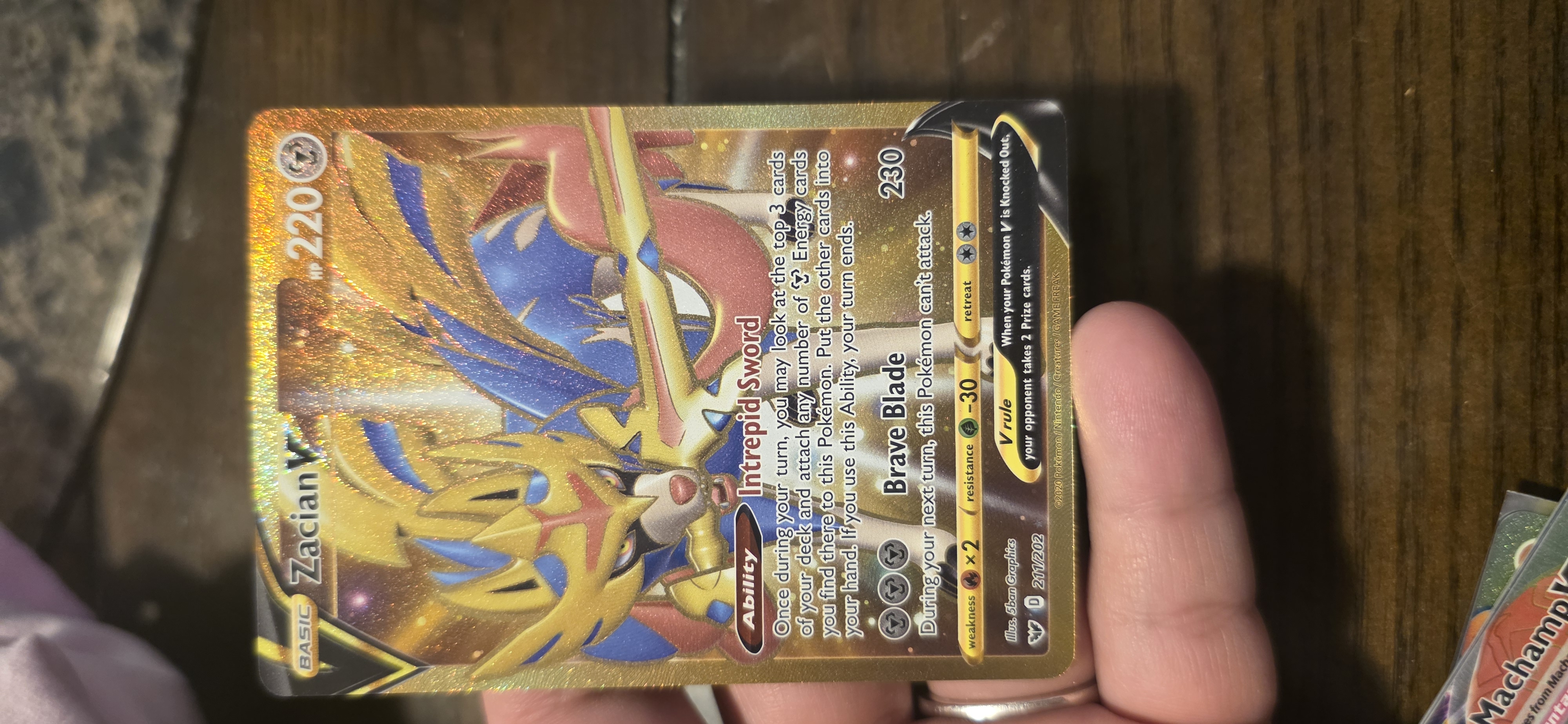 Card
