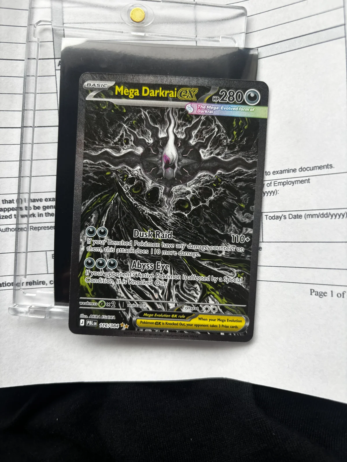 Card