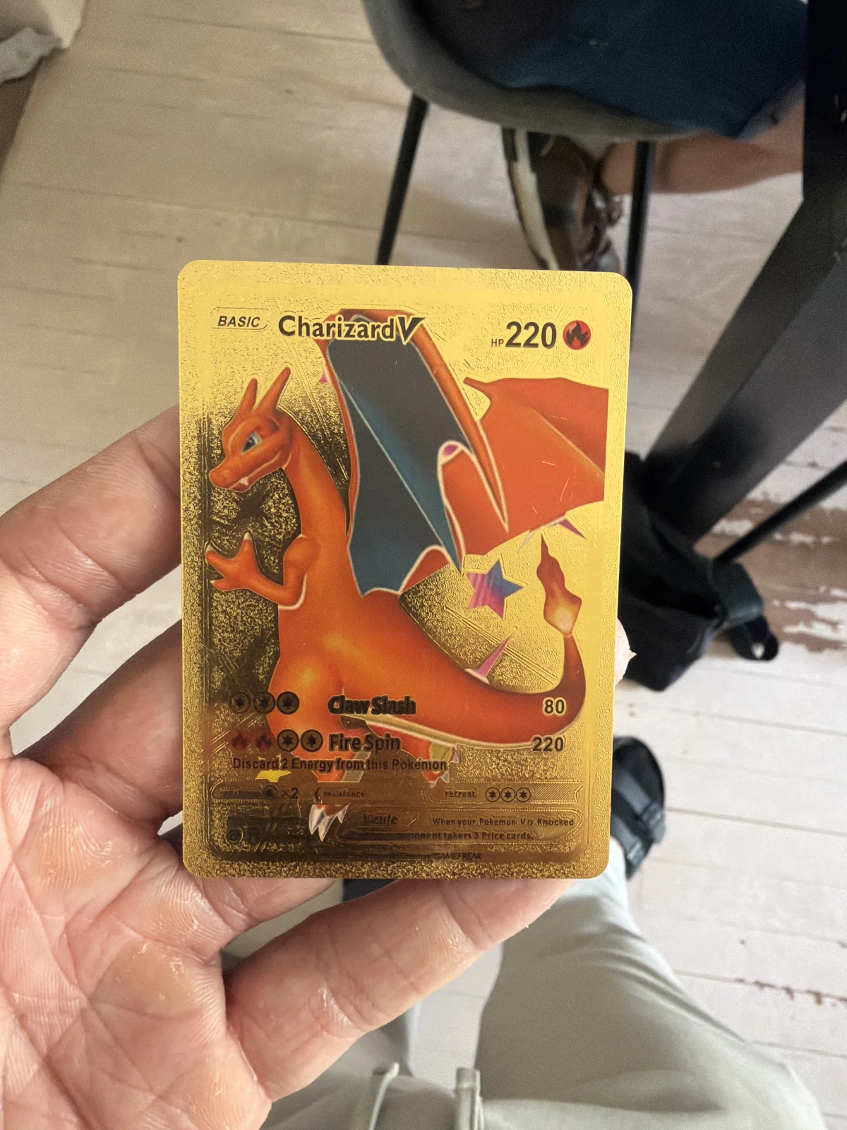 Card