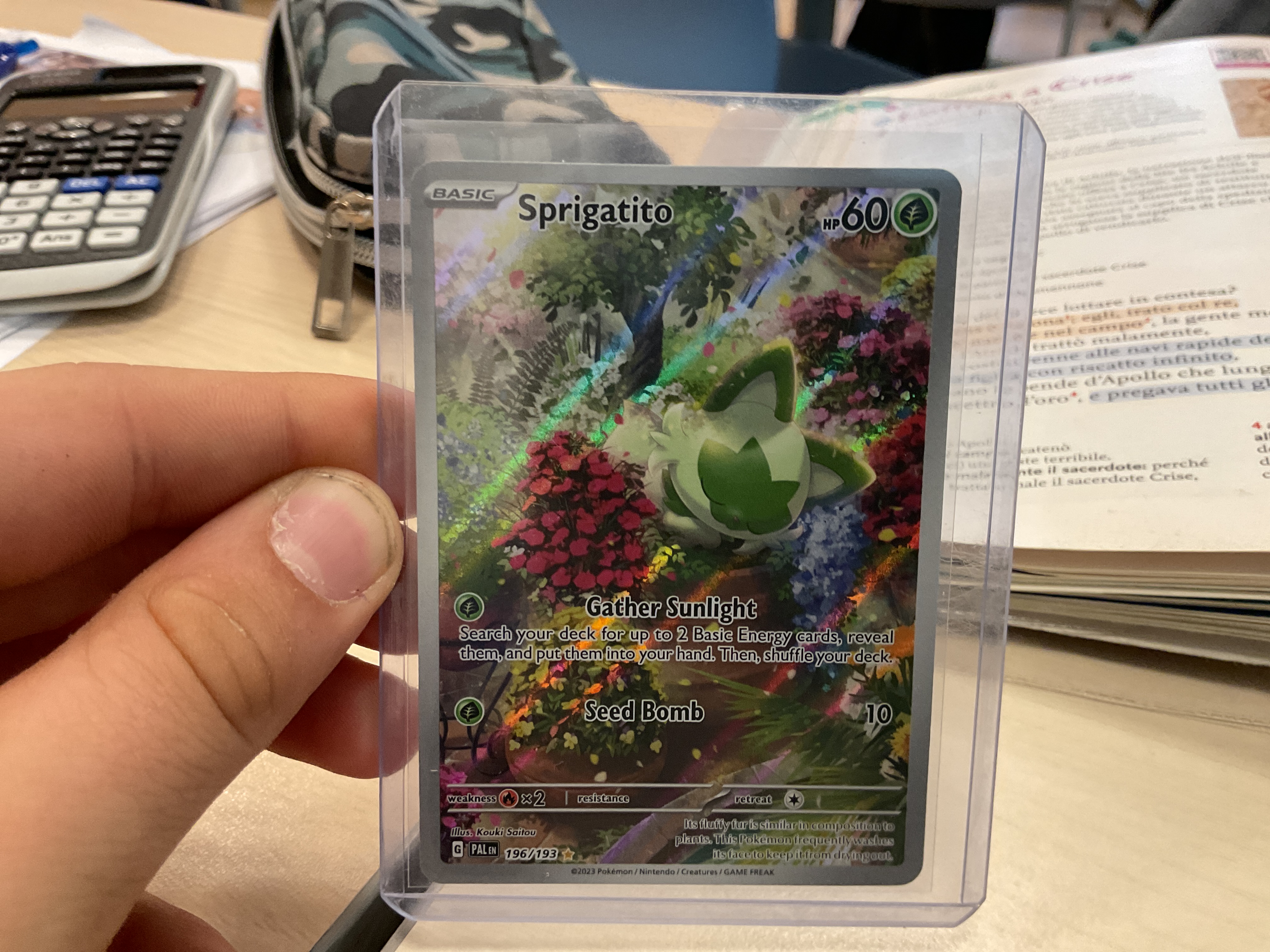 Card
