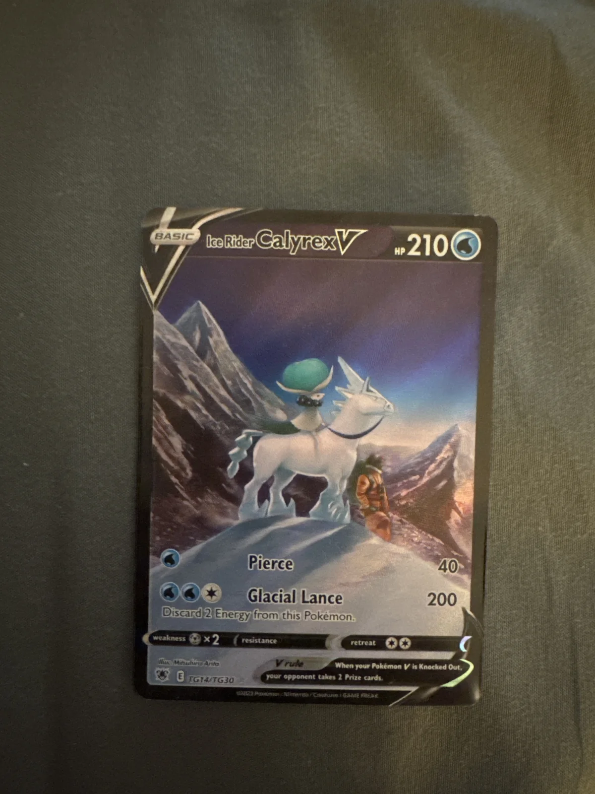 Card