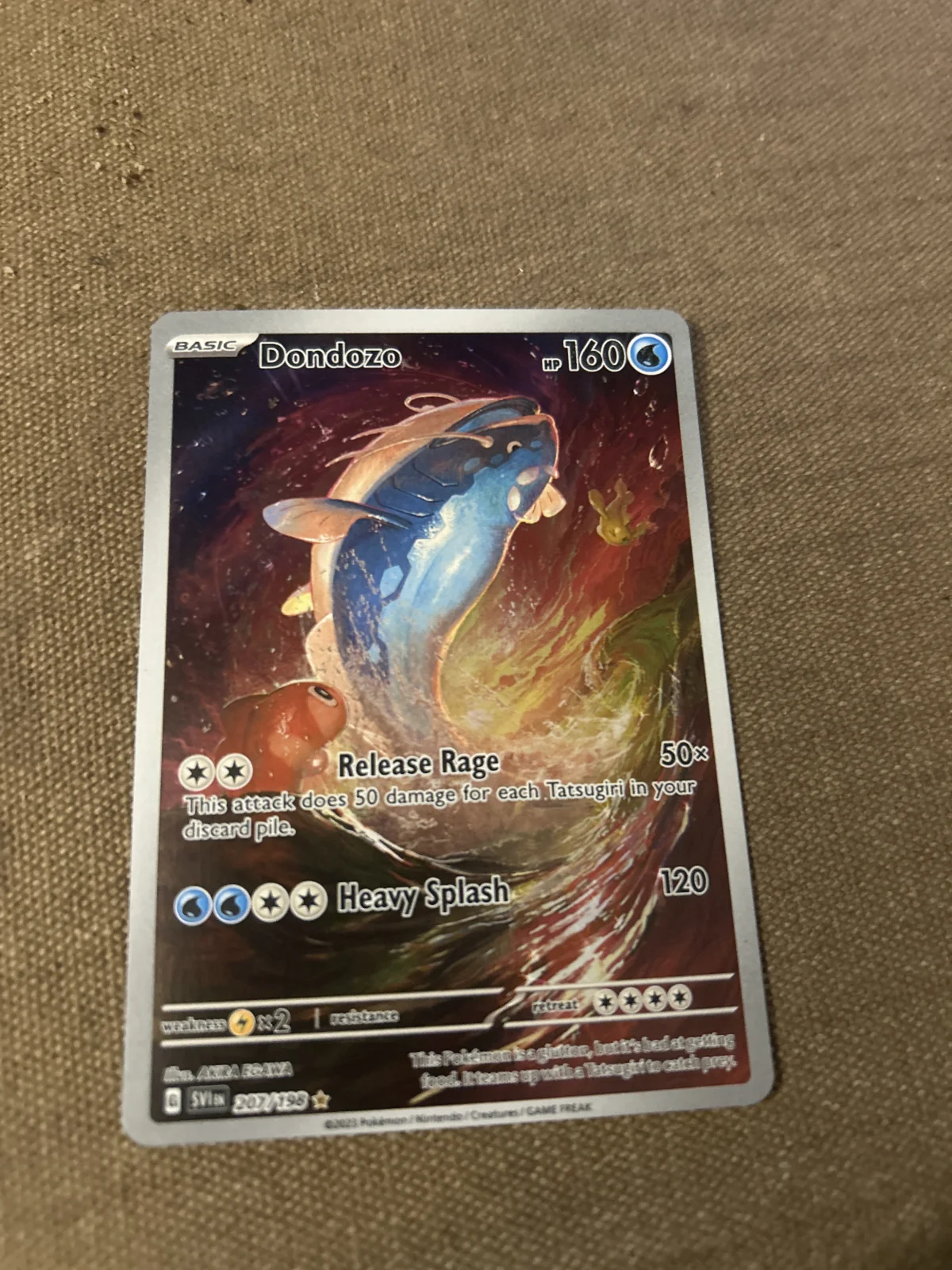 Card