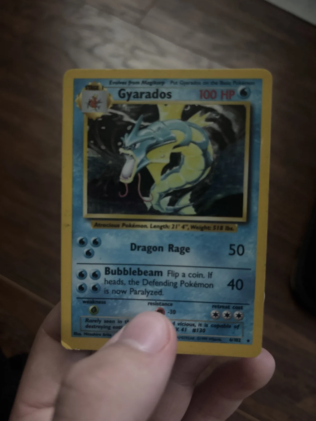 Card