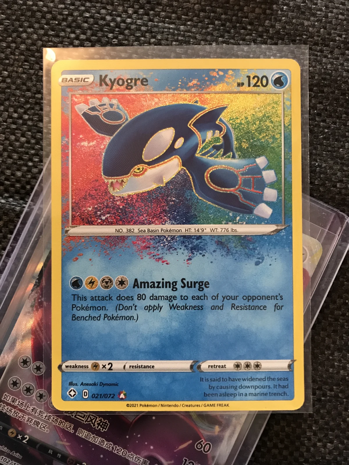 Card