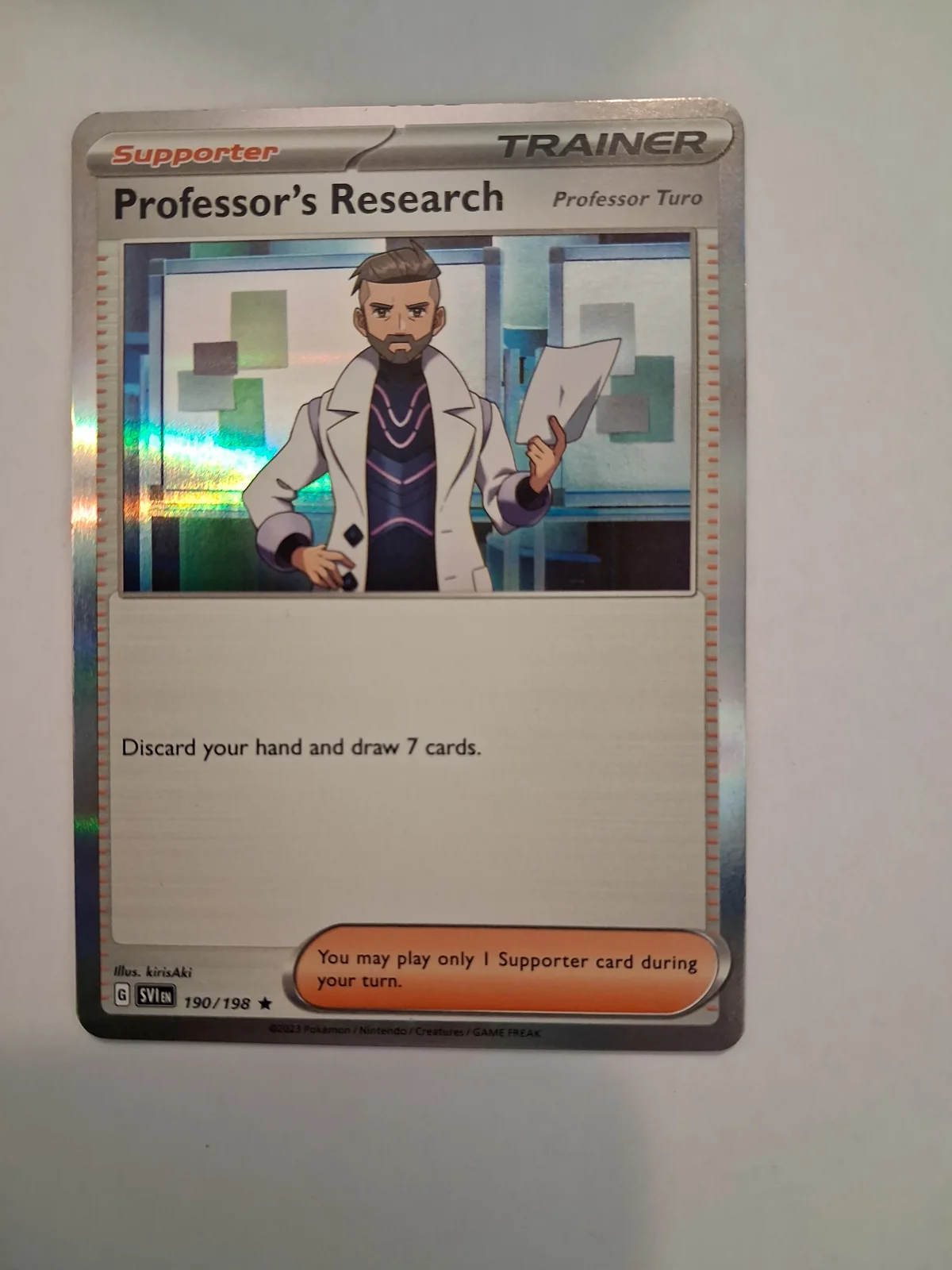 Card