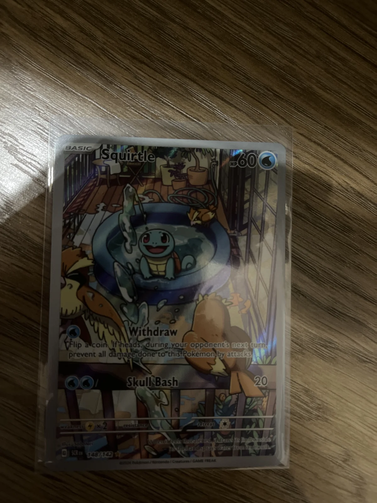 Card