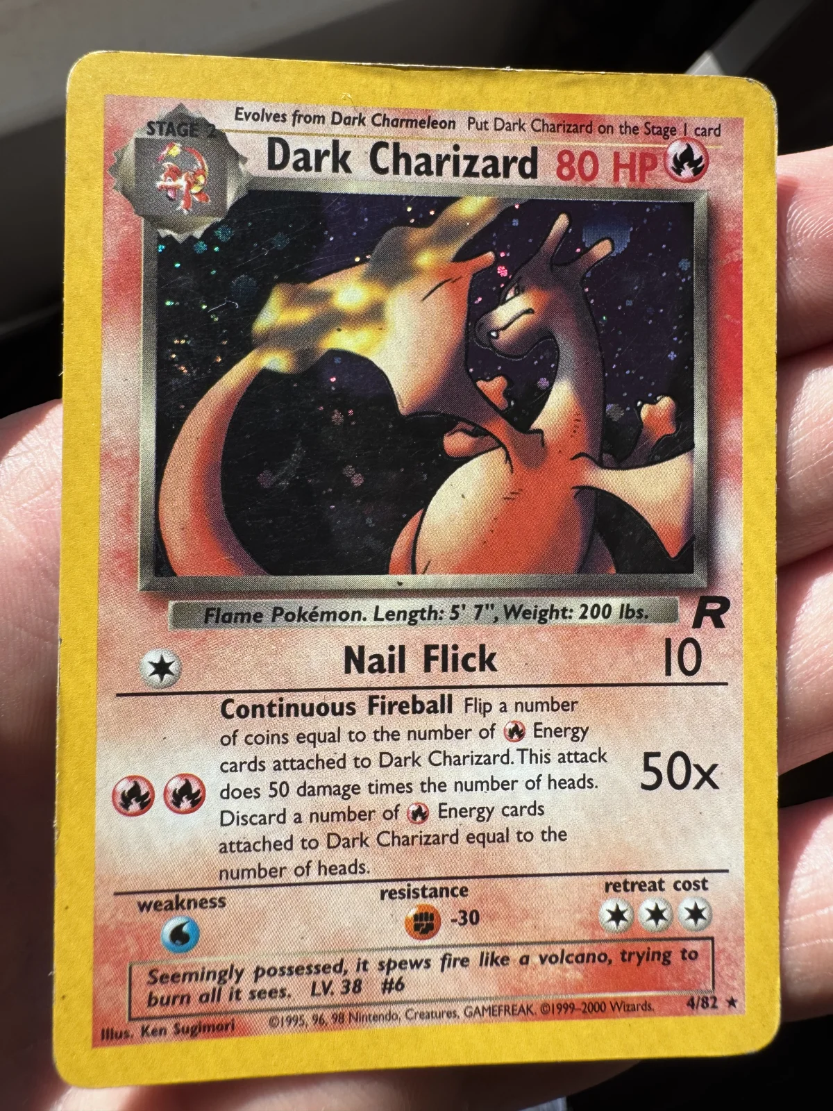 Card