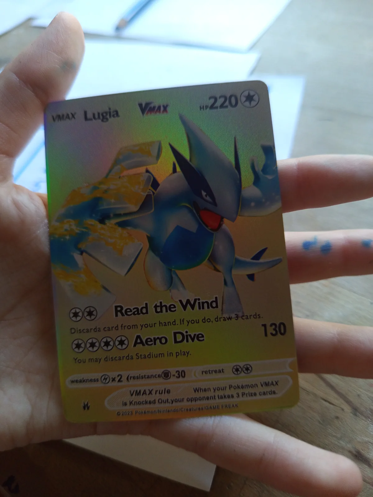 Card