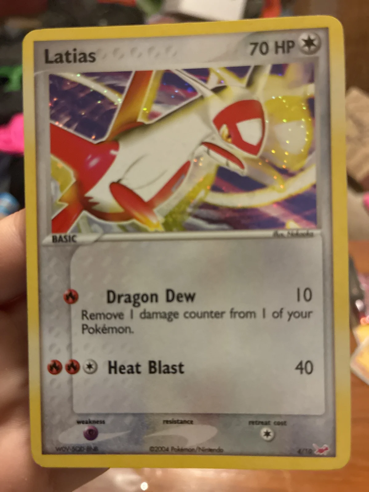 Card