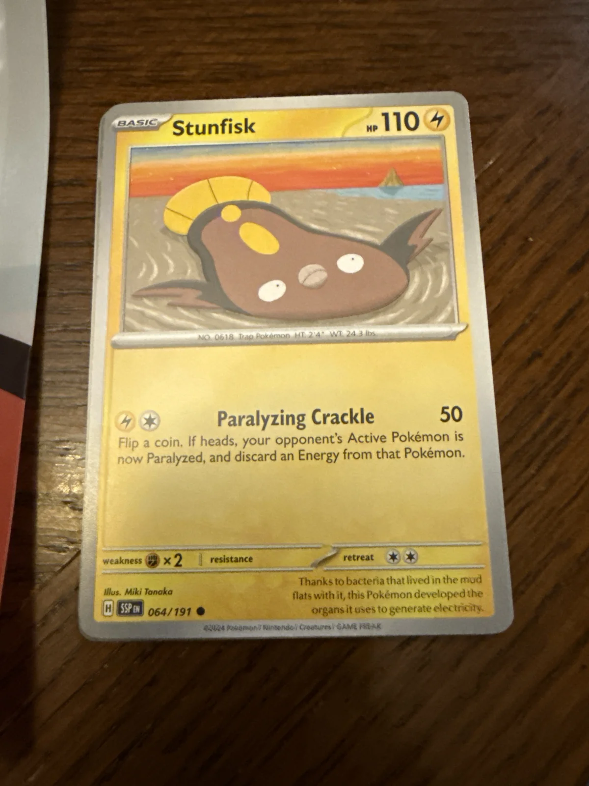Card