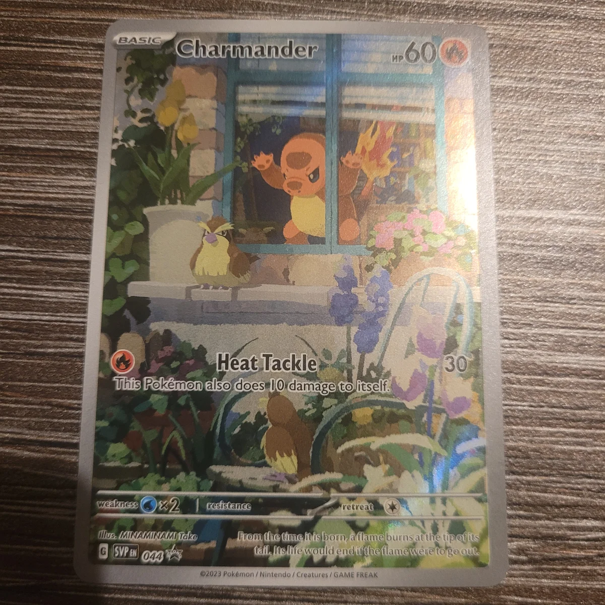 Card