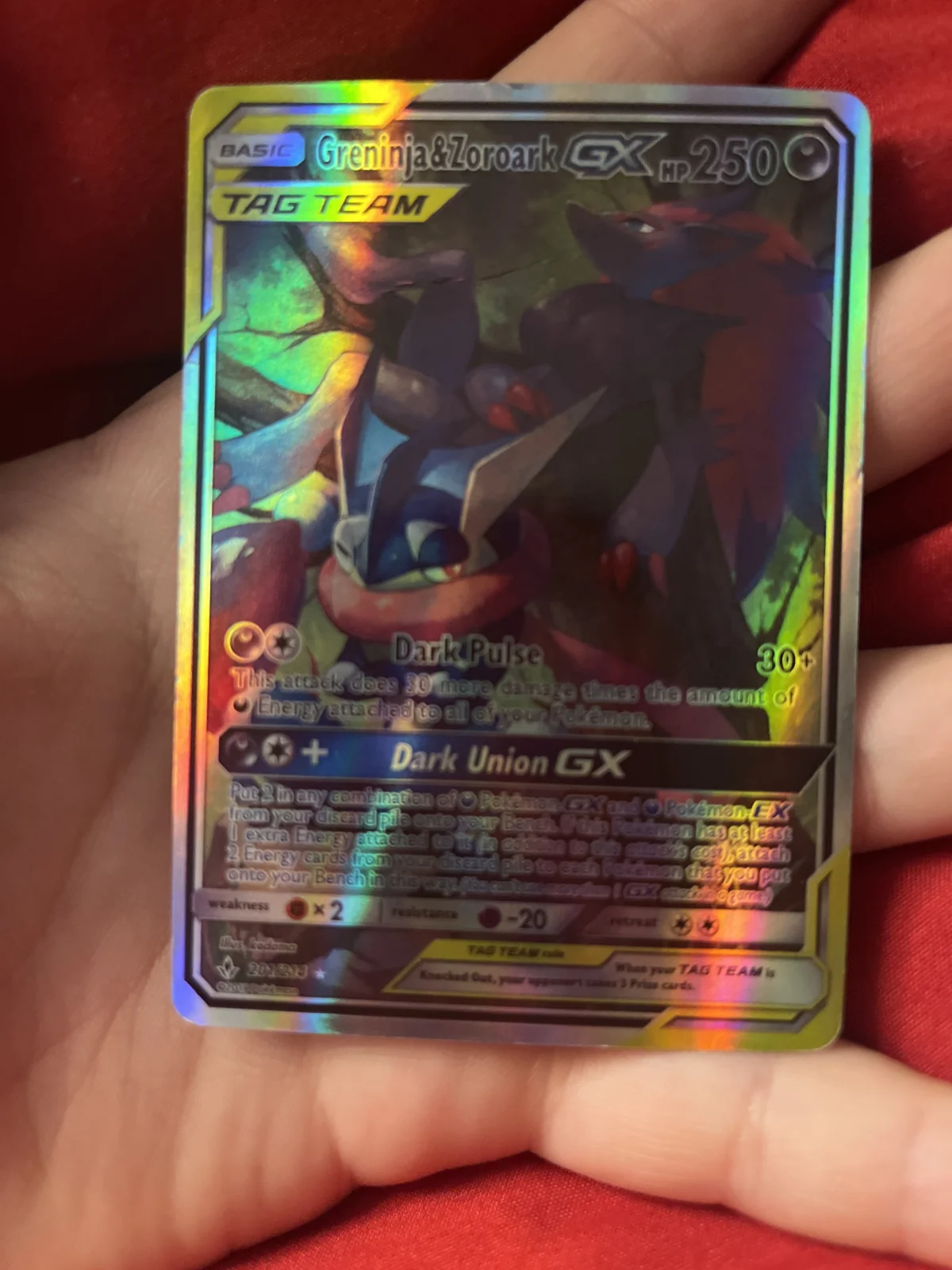 Card