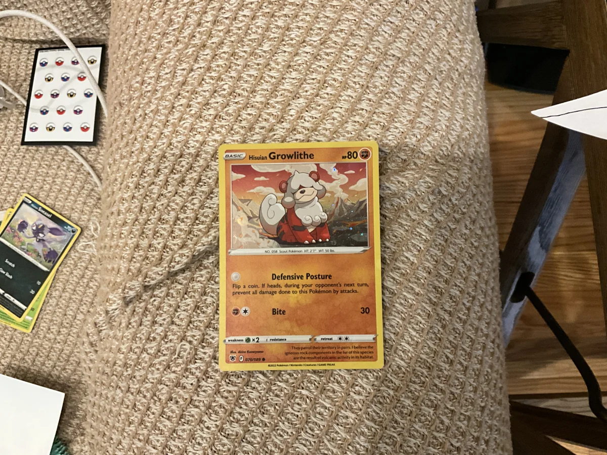 Card