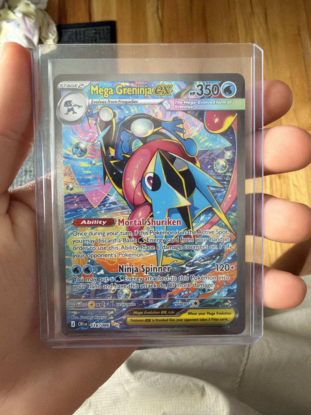 Card