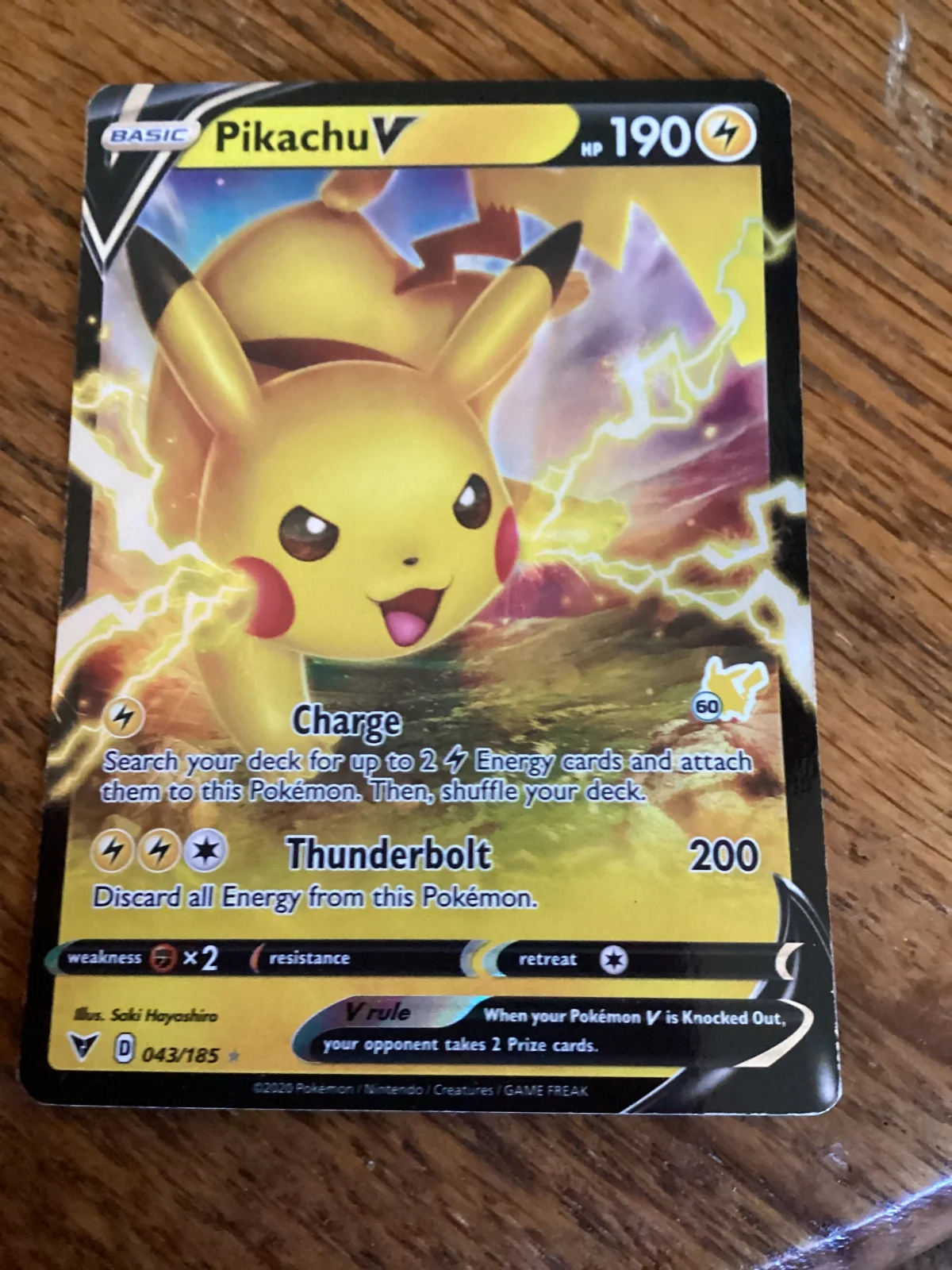 Card