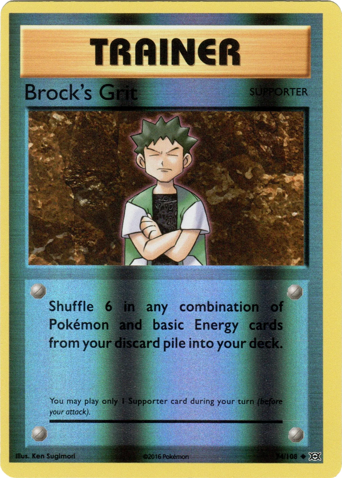 Card